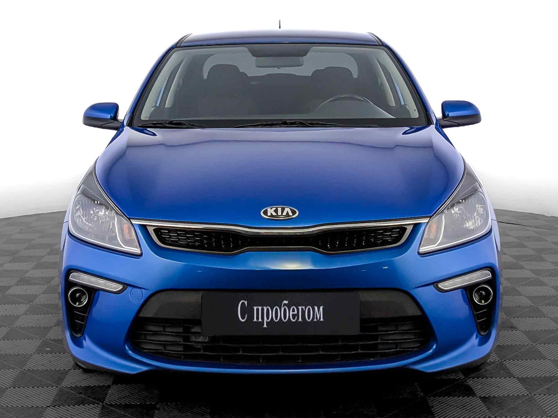 Kia Rio#74818