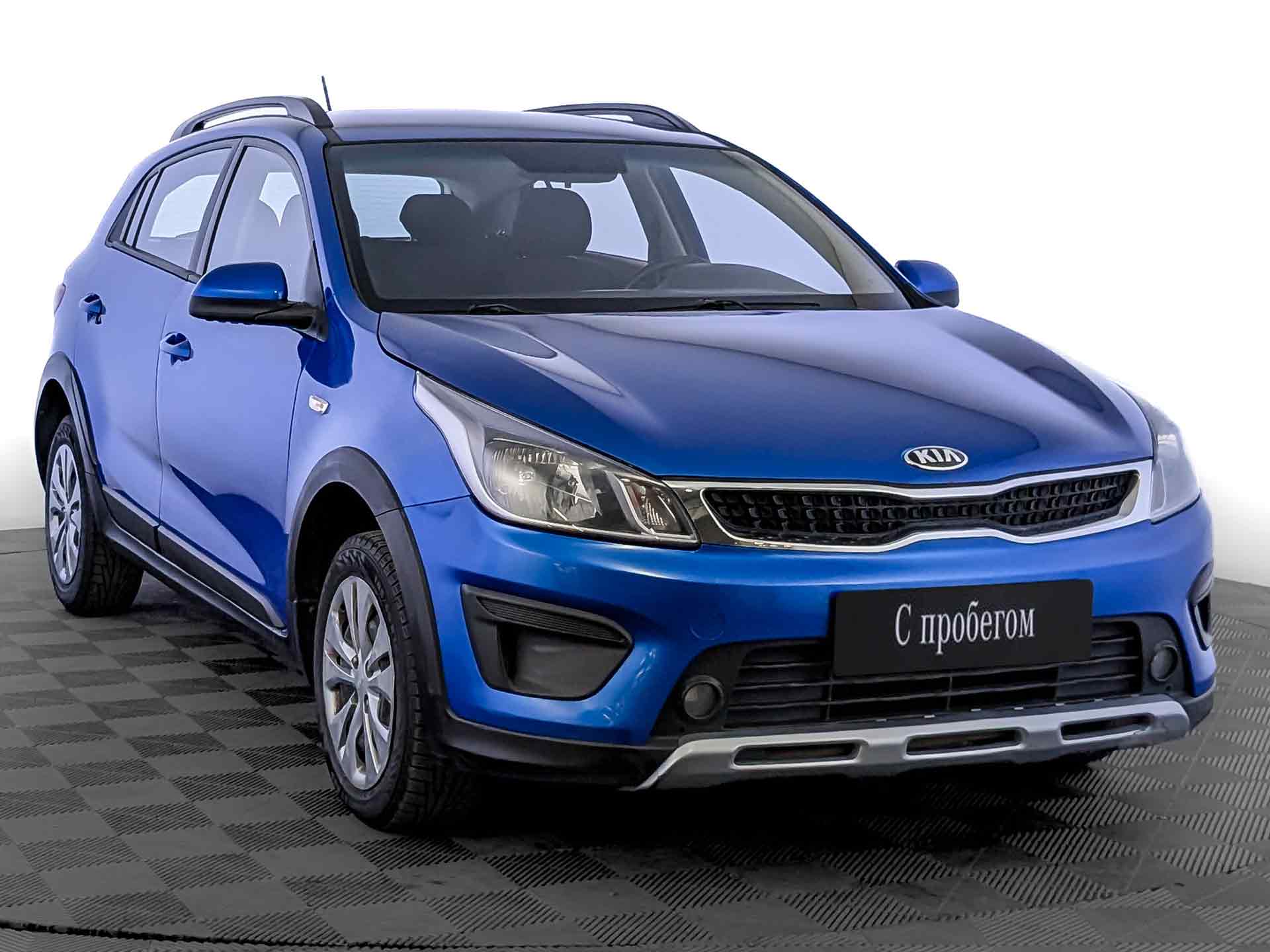 Kia Rio#75627