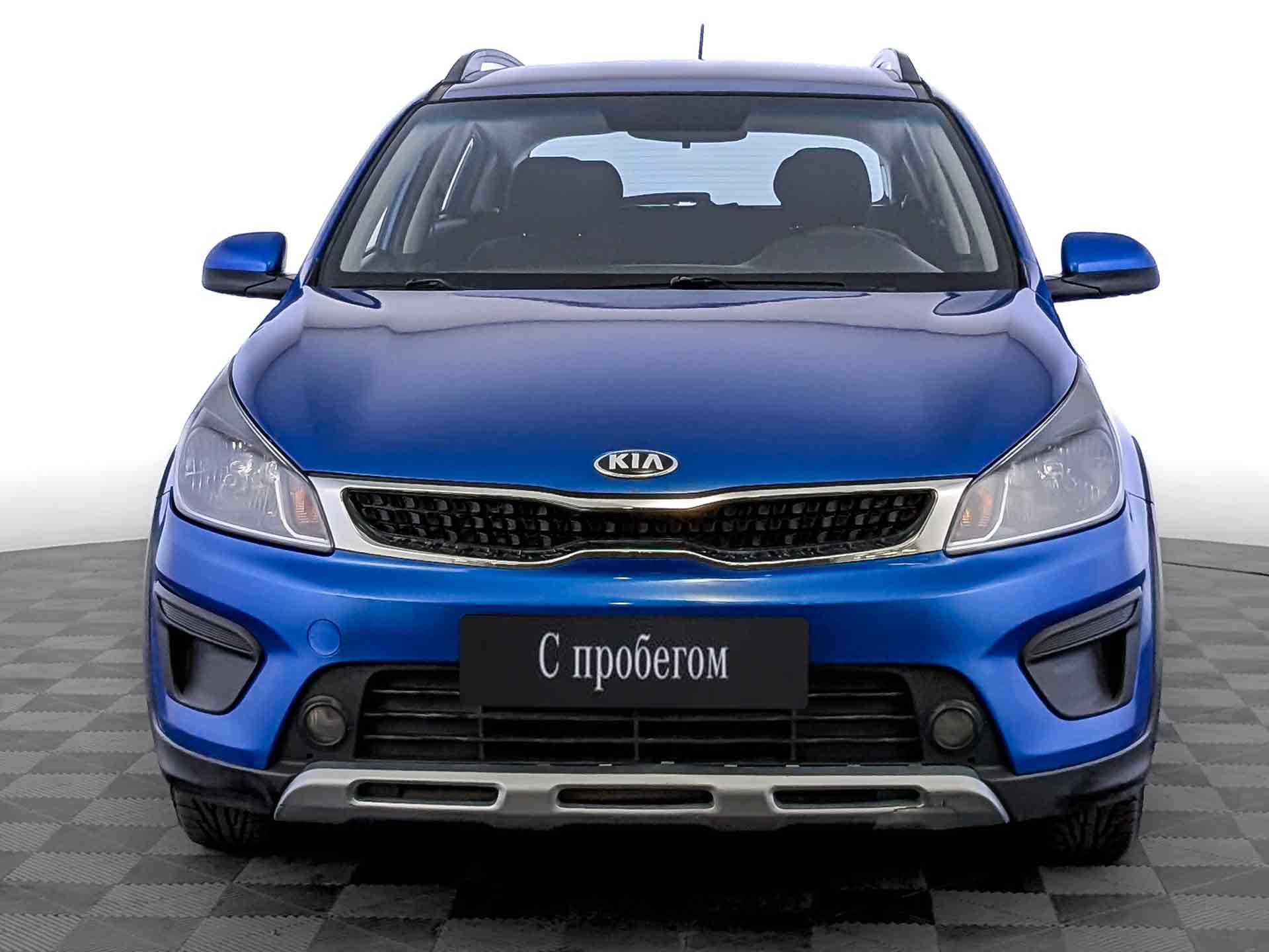 Kia Rio#75628