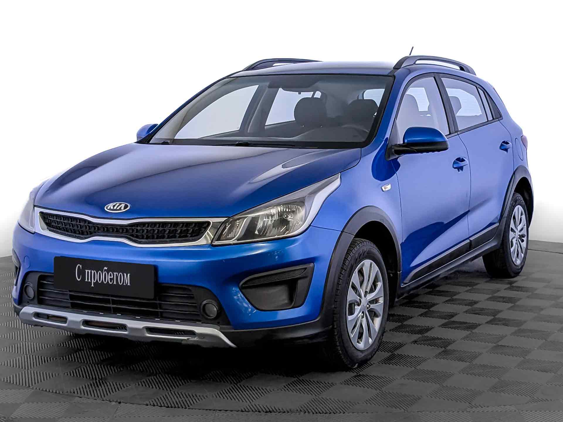 Kia Rio#75629