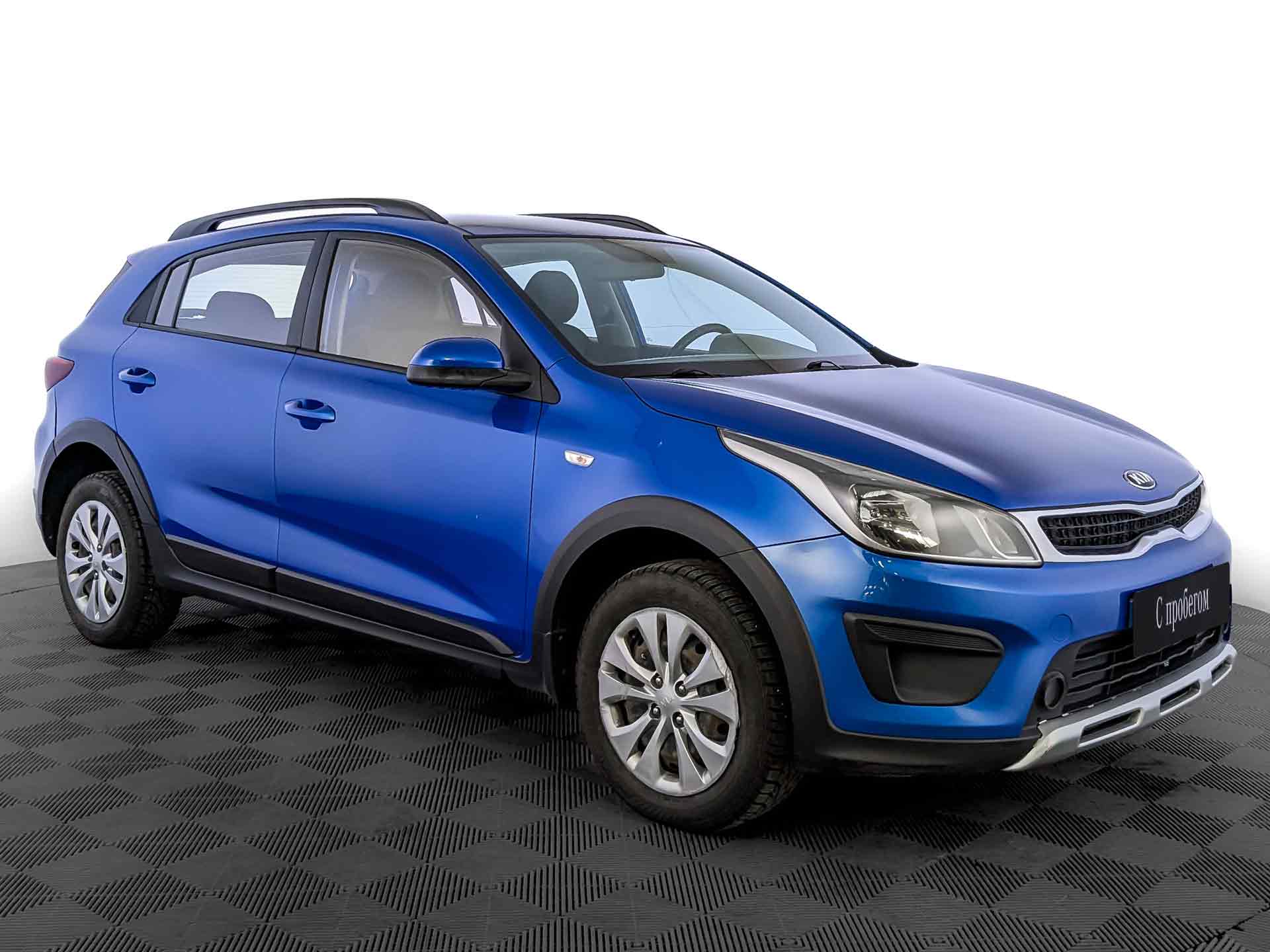 Kia Rio#75651