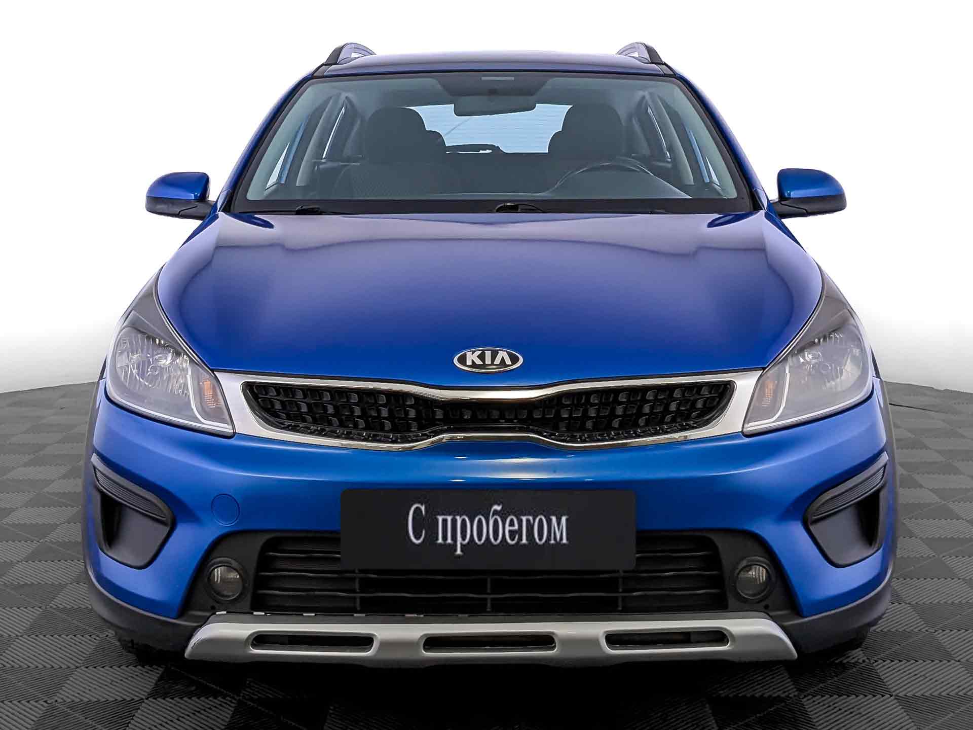 Kia Rio#75652