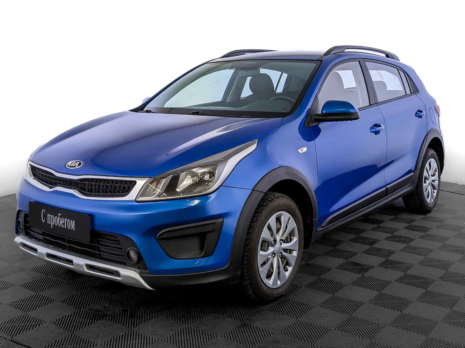 Kia Rio#75653