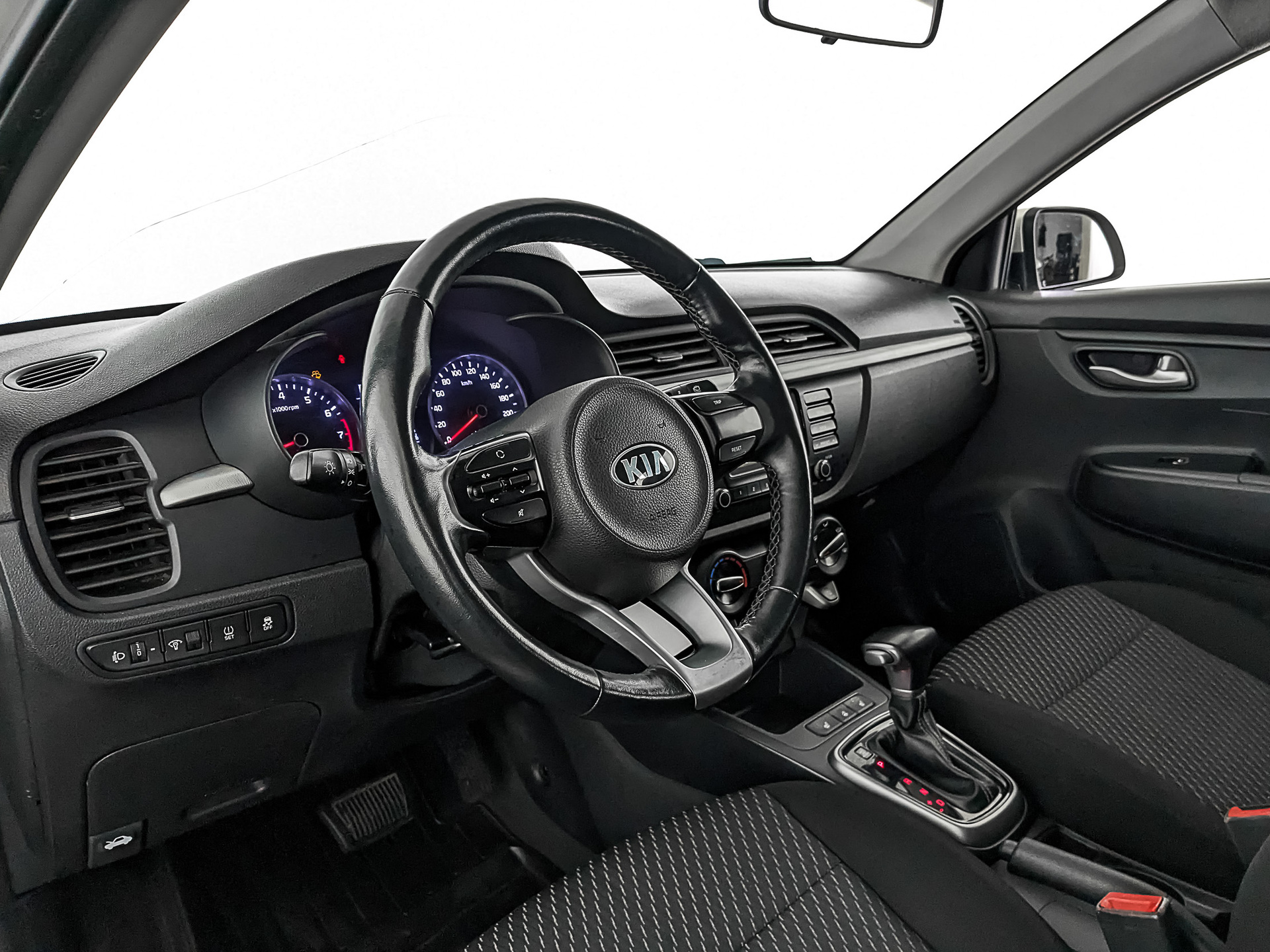 Kia Rio#75662
