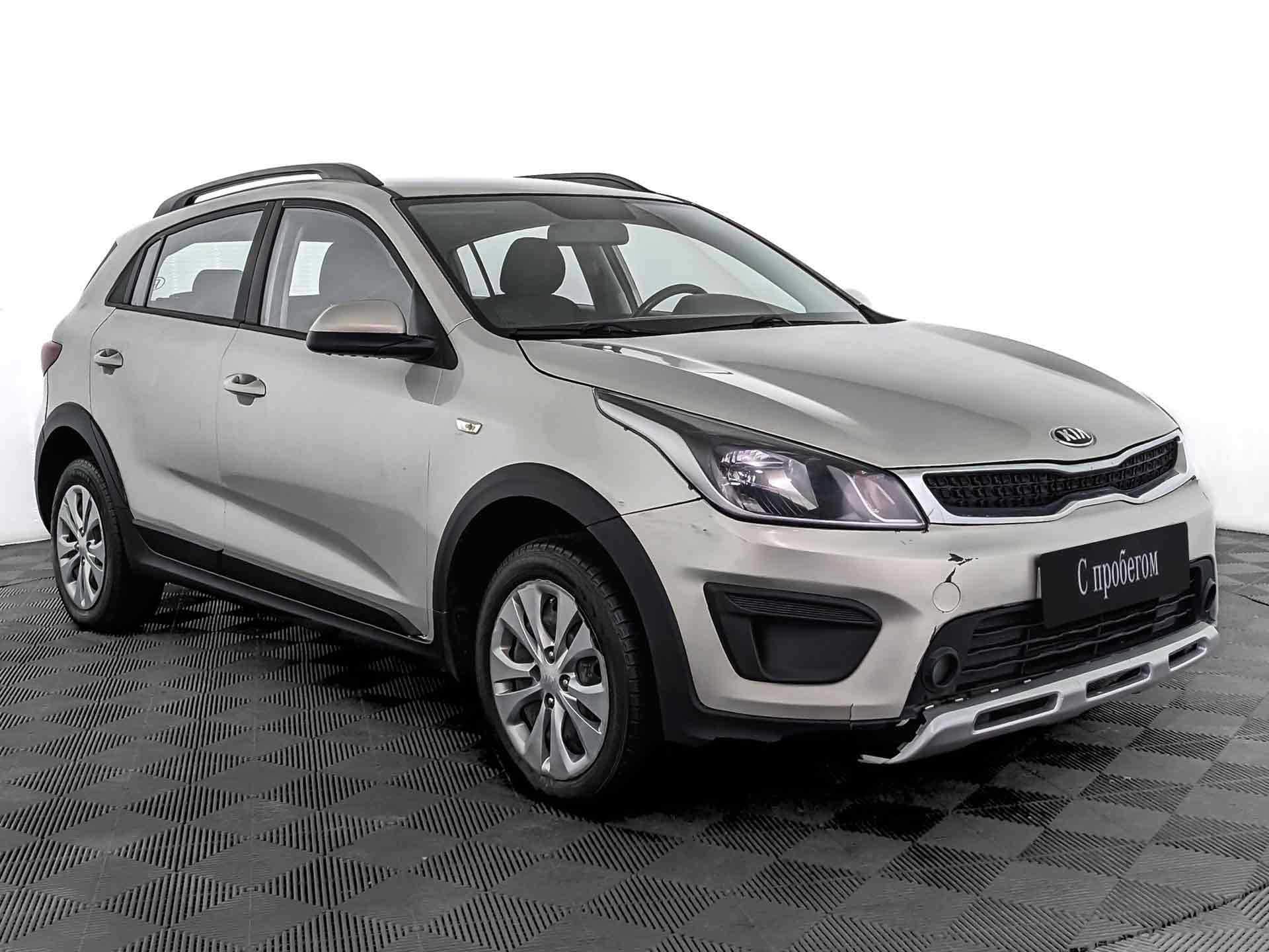 Kia Rio#75663