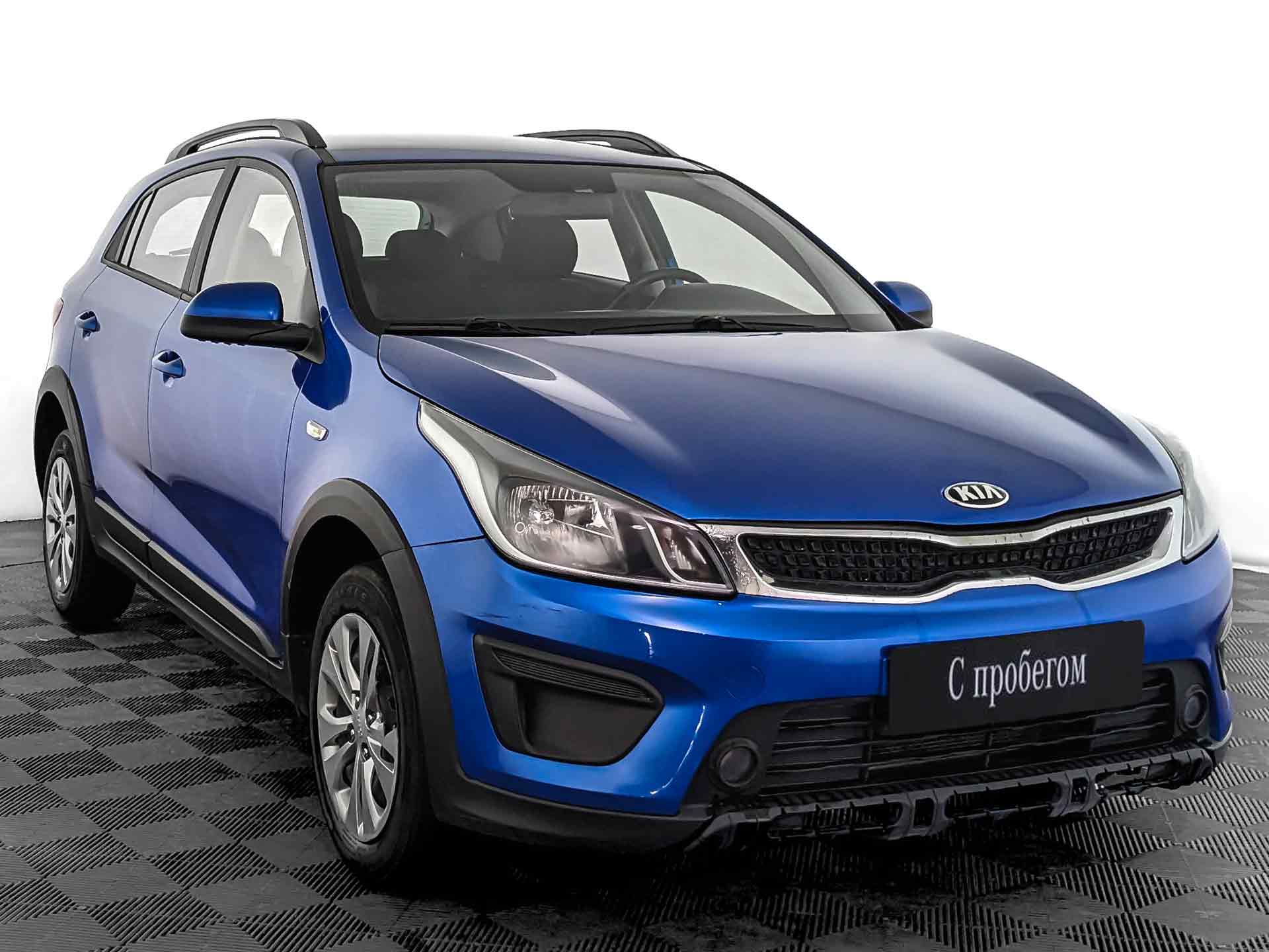 Kia Rio#75685