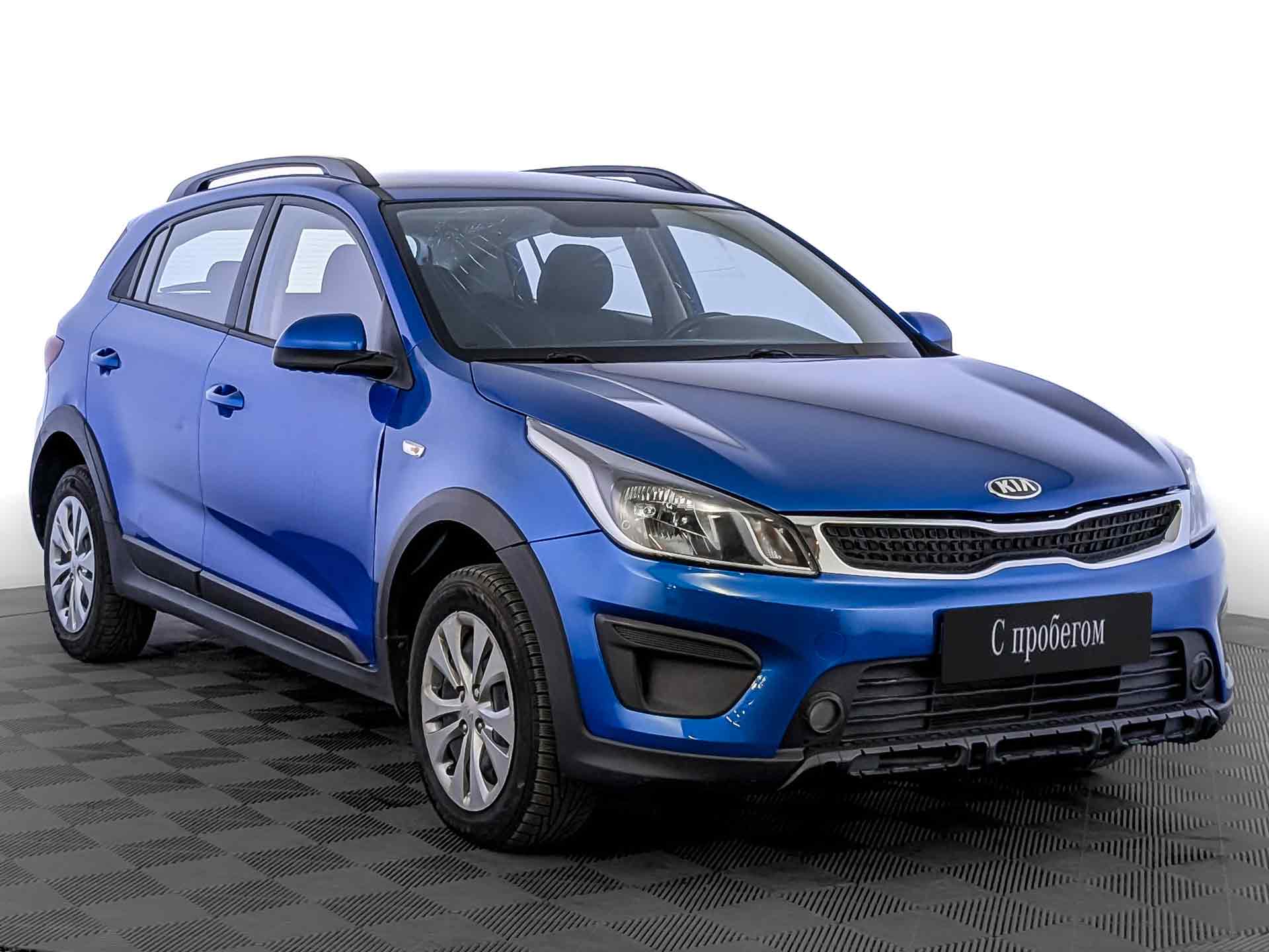 Kia Rio#75697