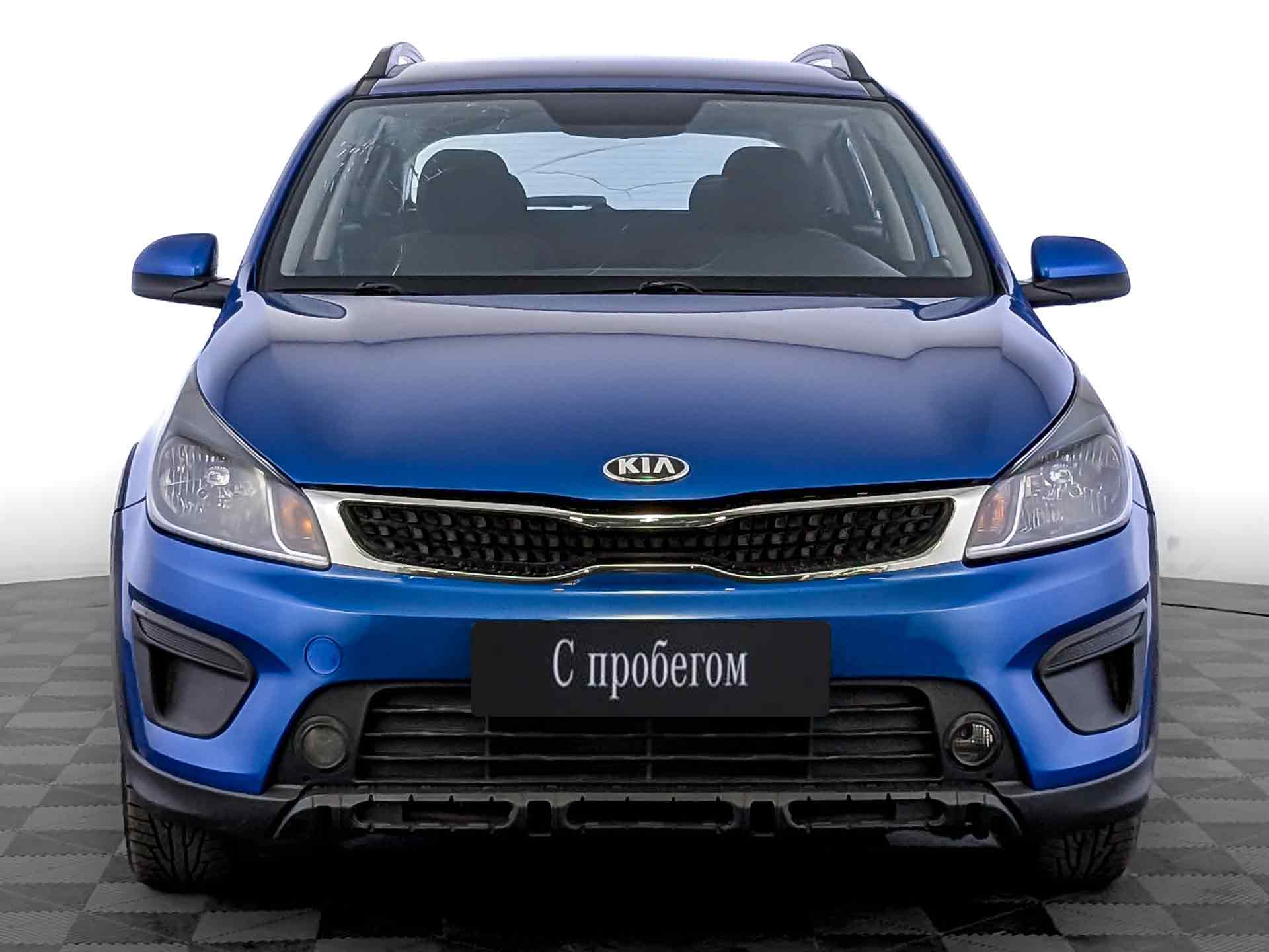 Kia Rio#75698