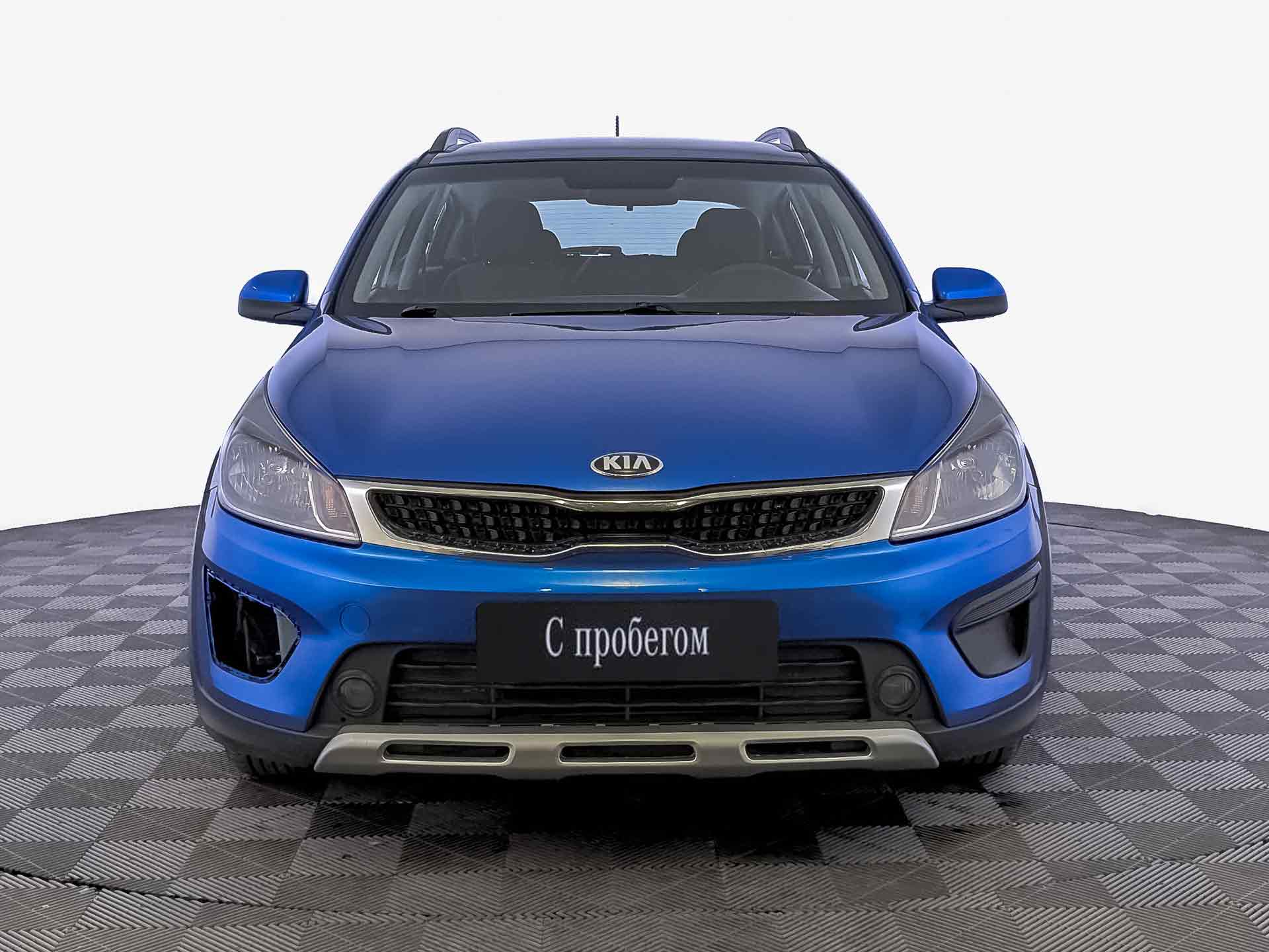 Kia Rio#75710
