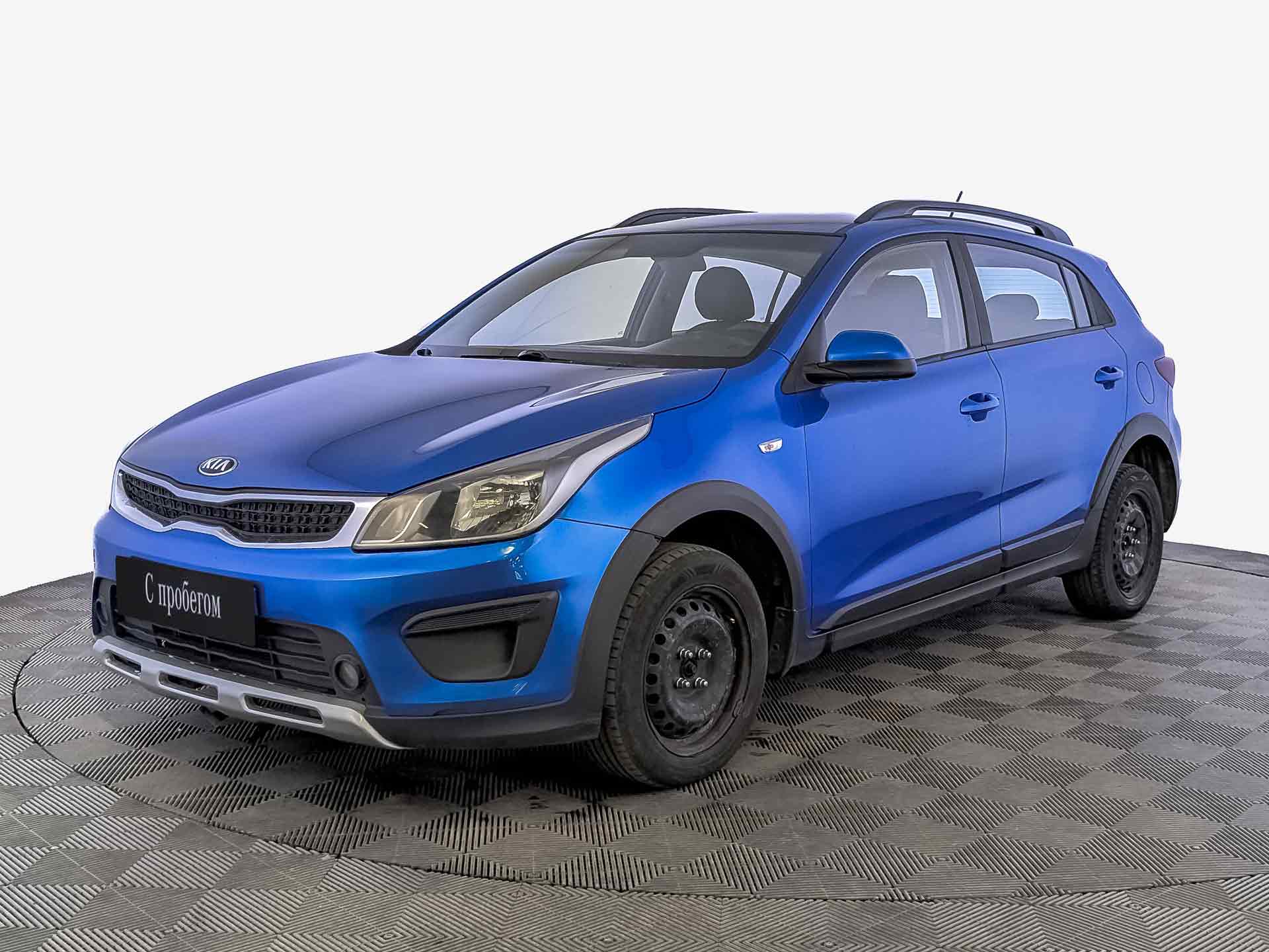 Kia Rio#75711