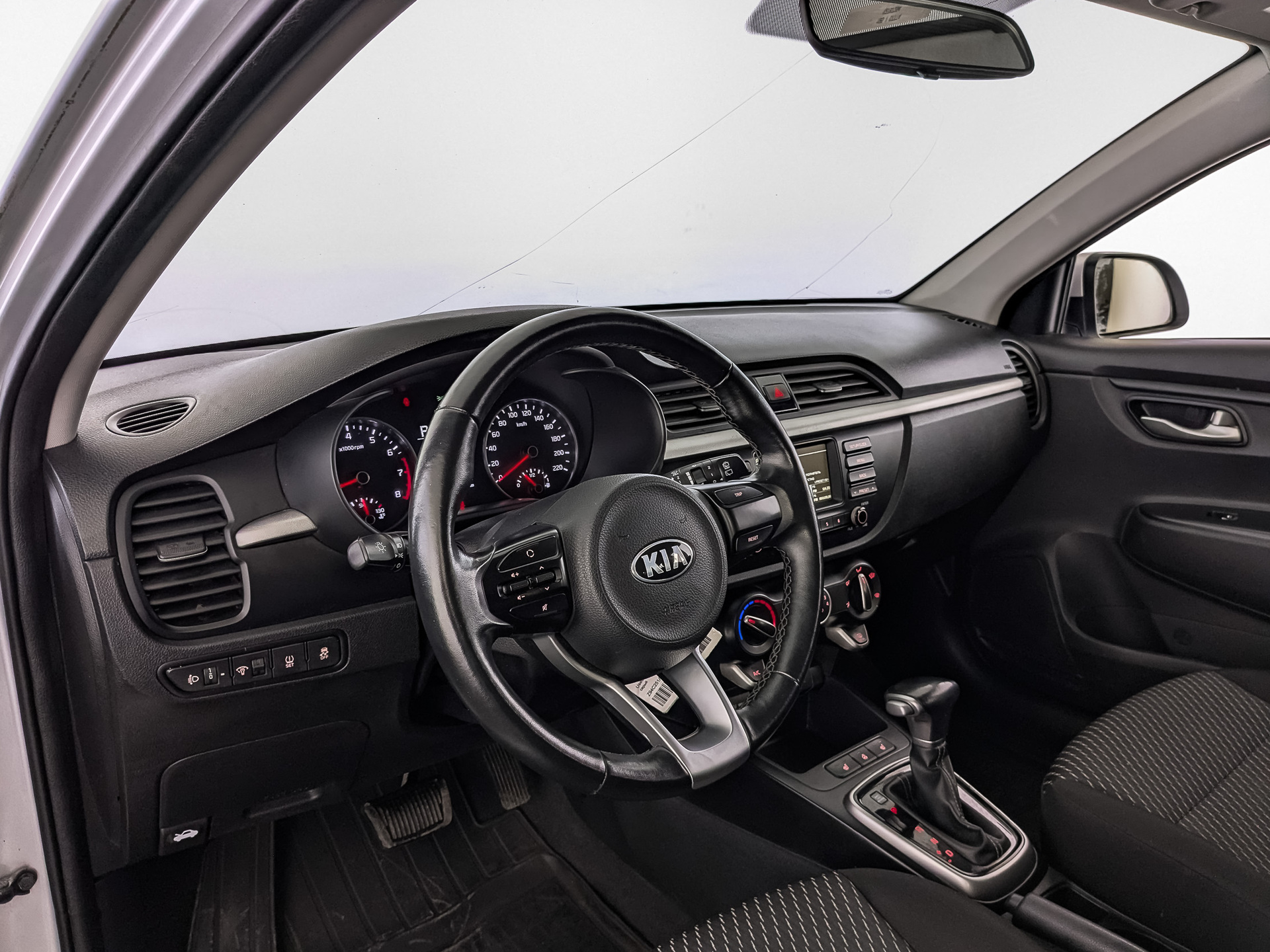 Kia Rio#75720