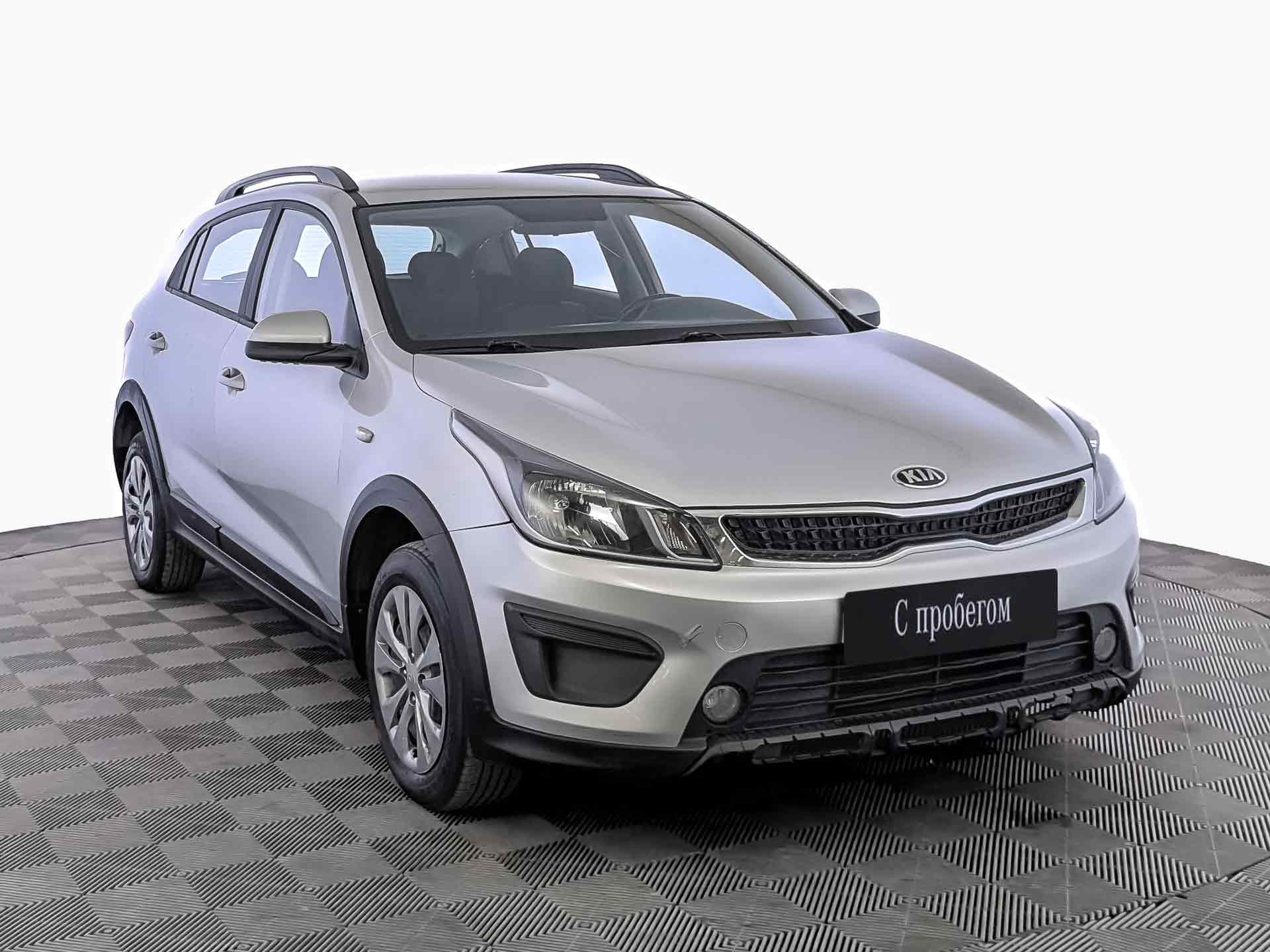 Kia Rio#75721