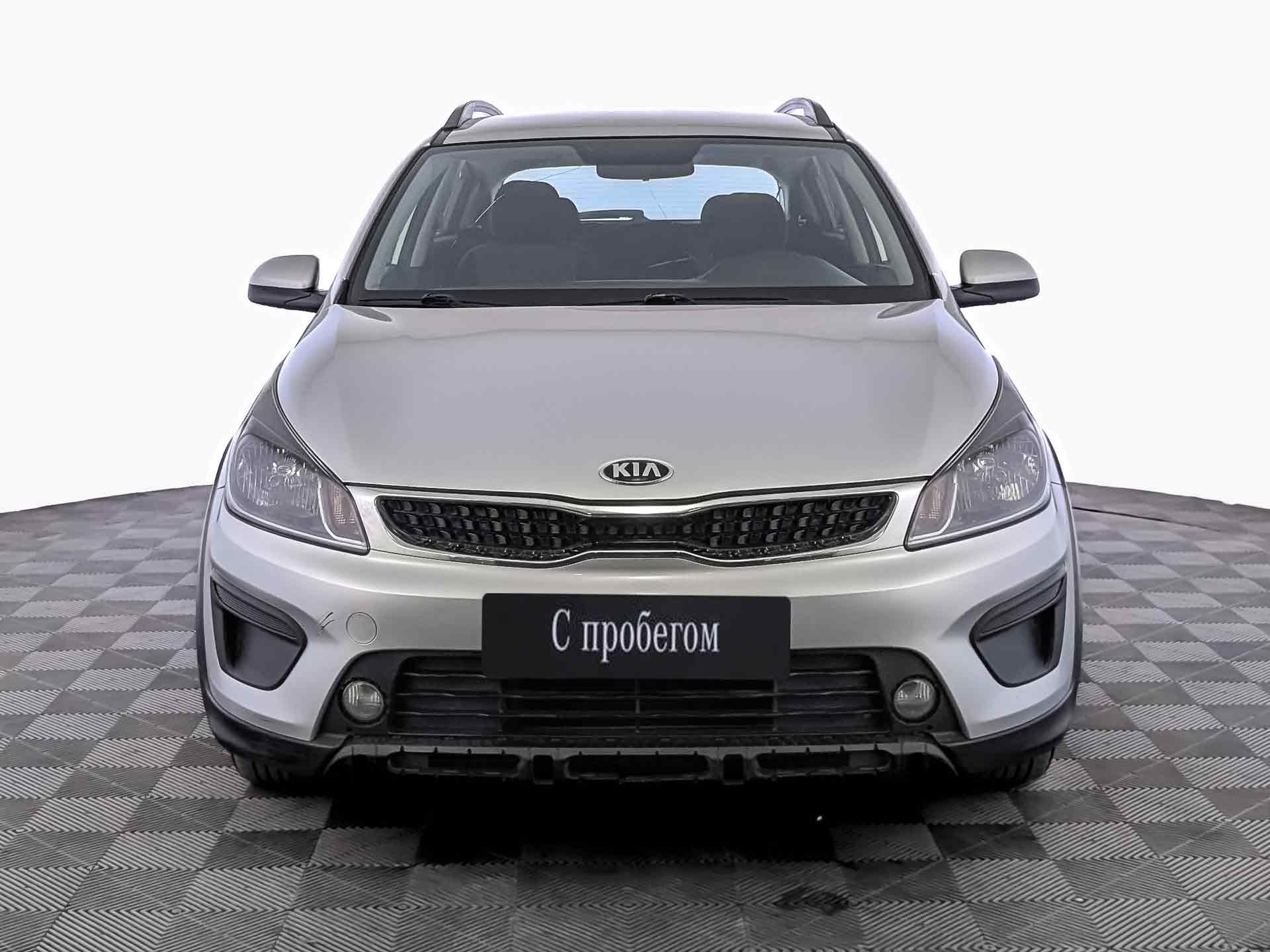 Kia Rio#75722