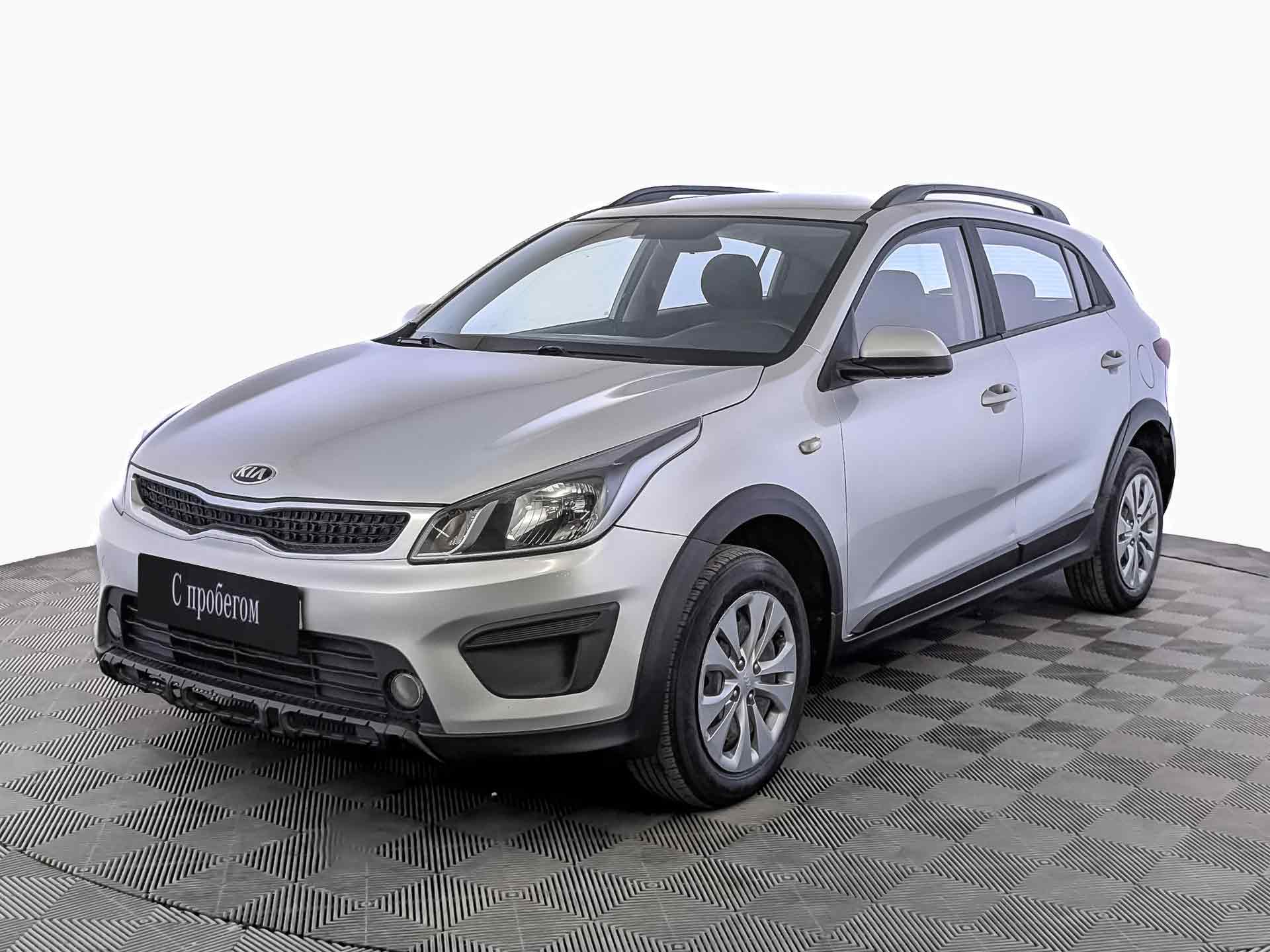 Kia Rio#75723