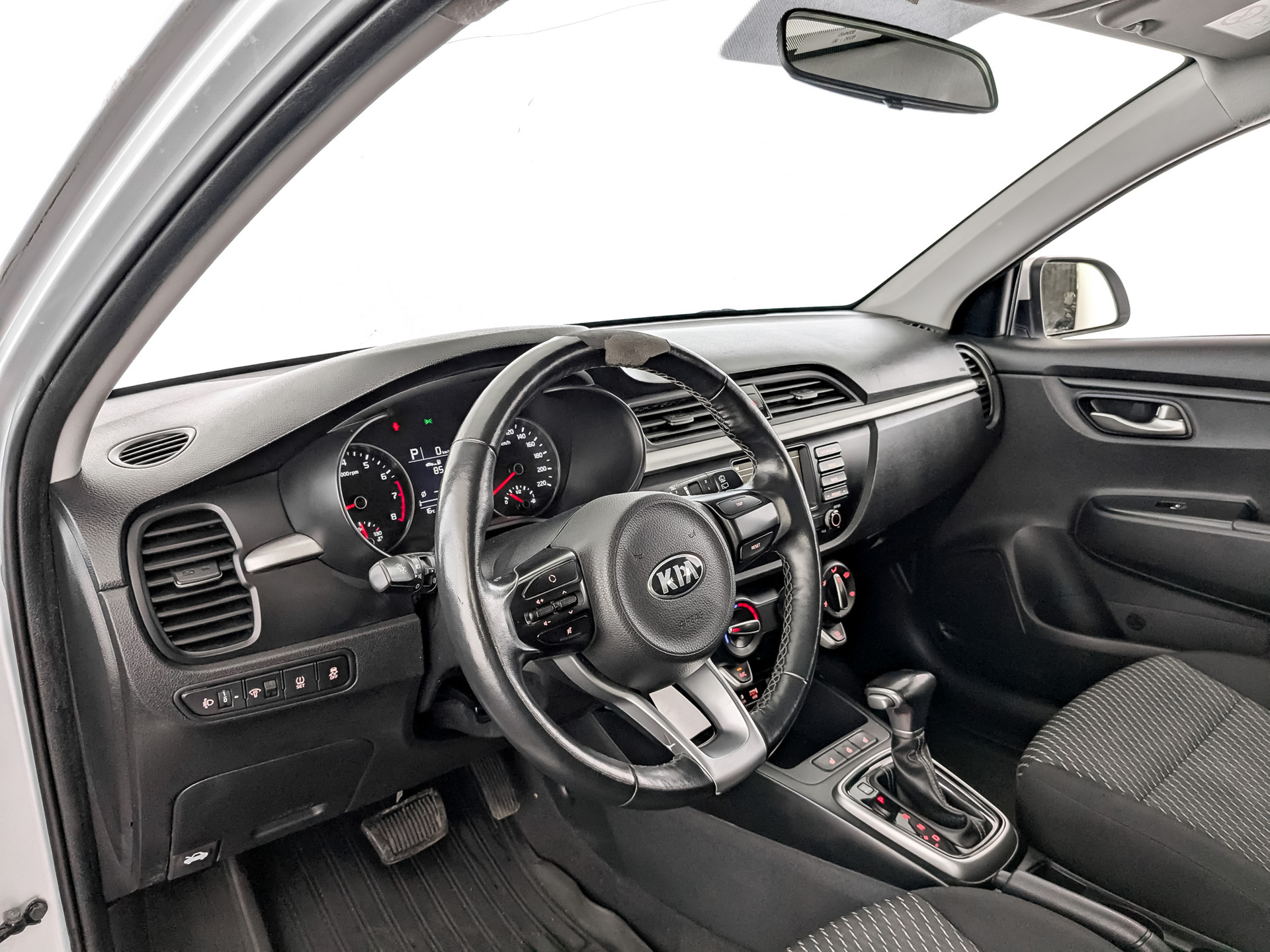 Kia Rio#75732