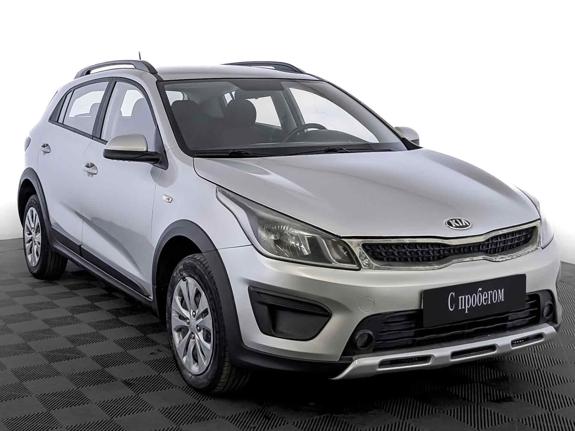 Kia Rio#75733