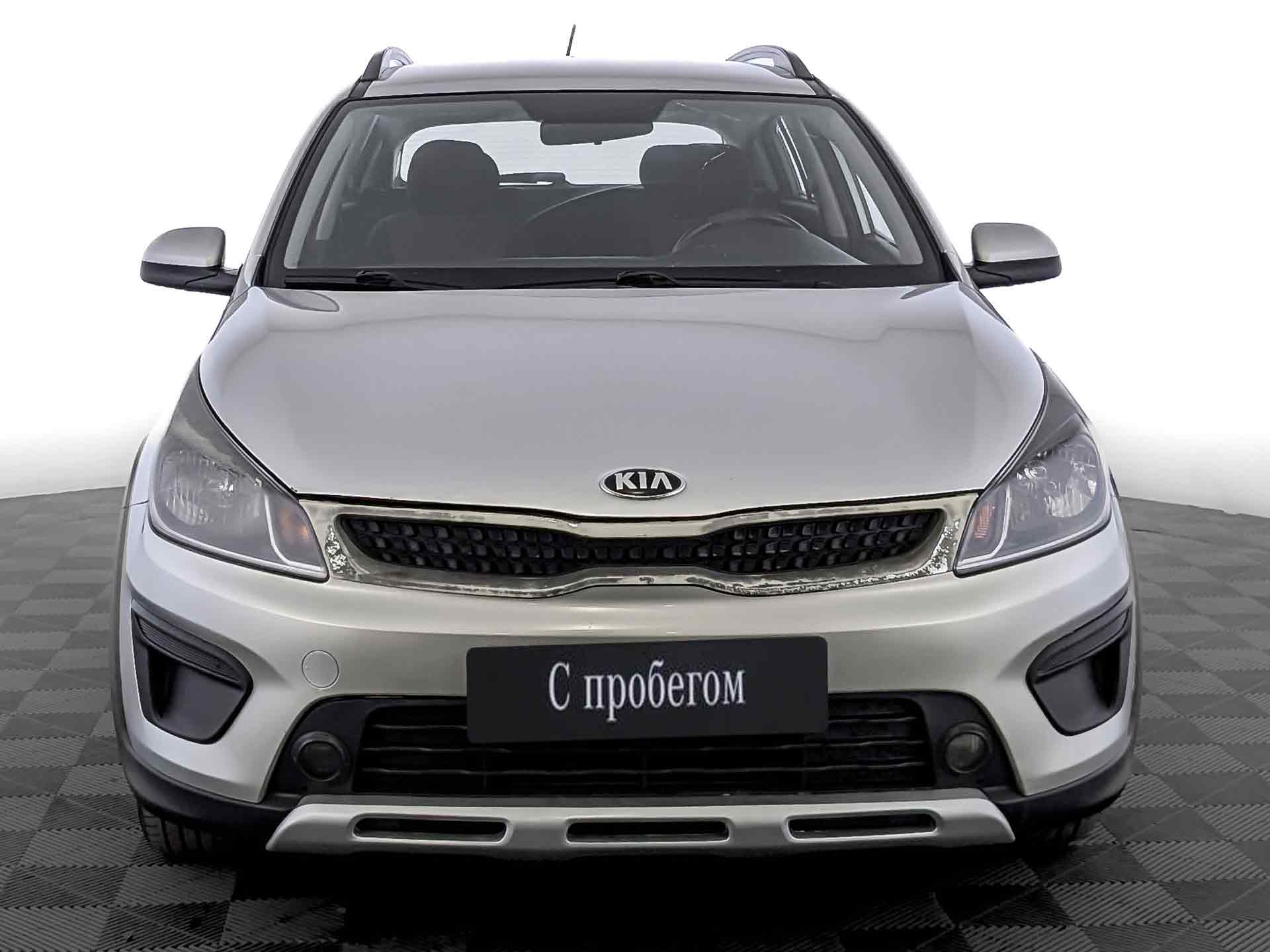 Kia Rio#75734
