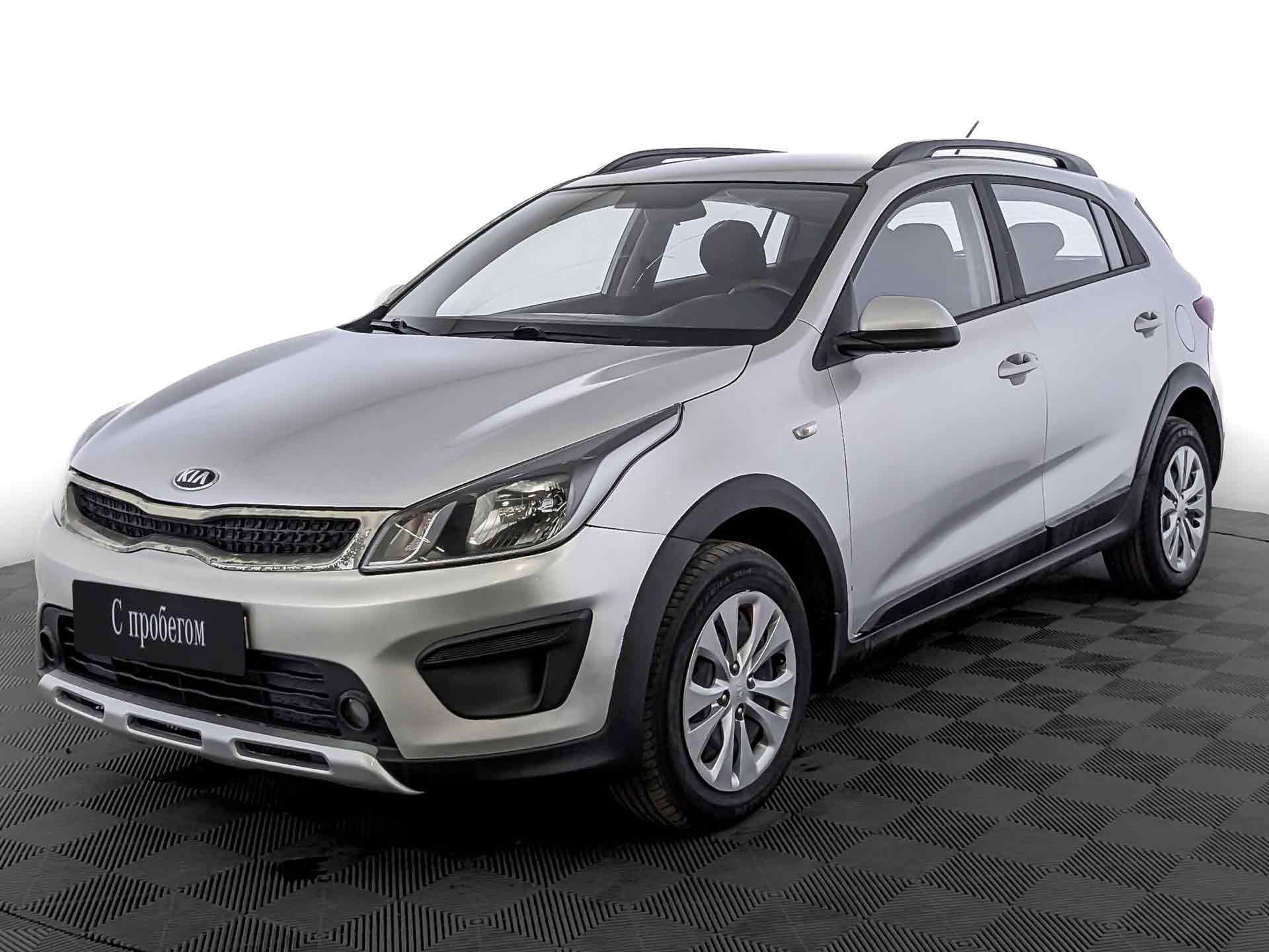 Kia Rio#75735