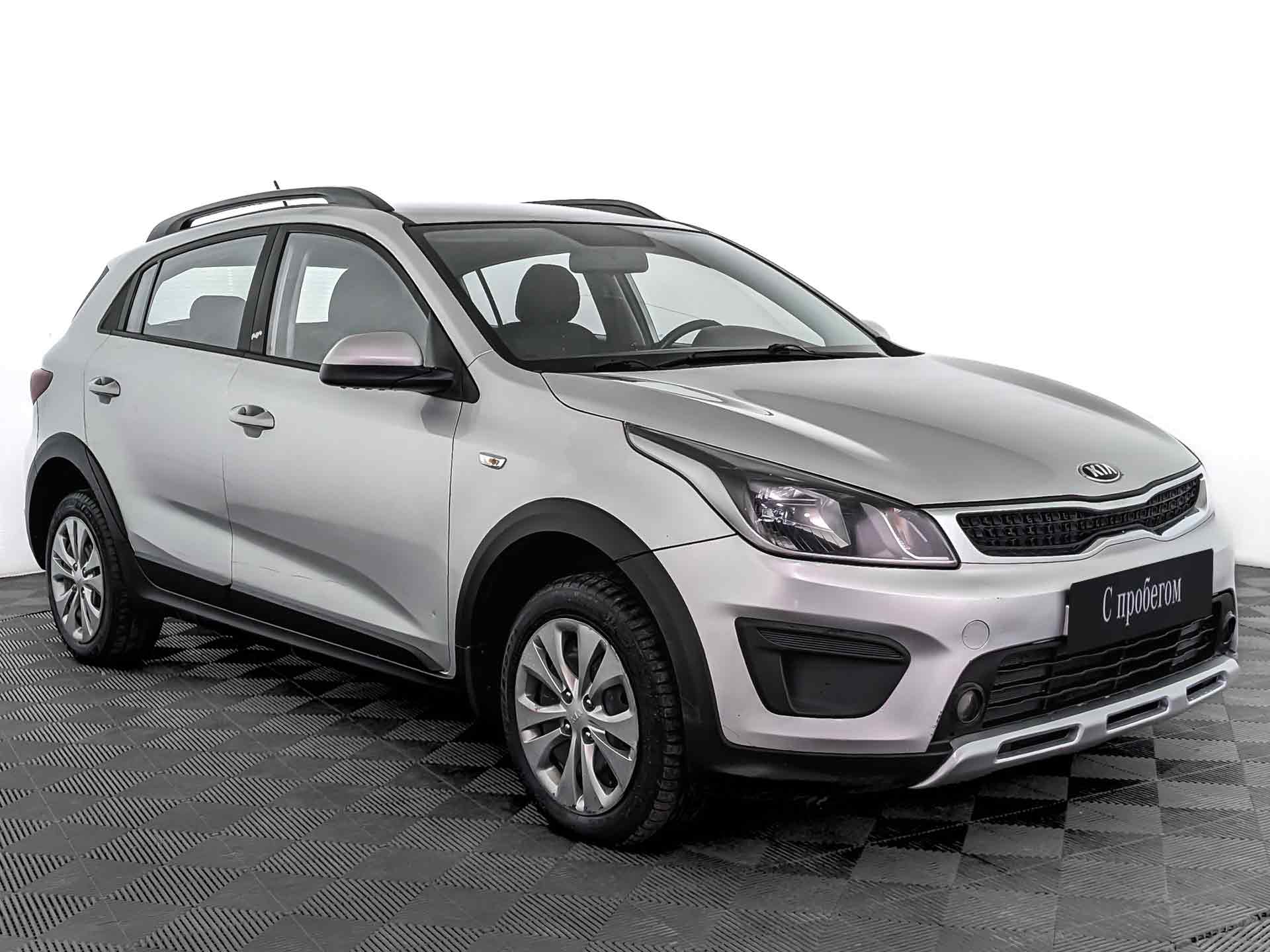 Kia Rio#75779