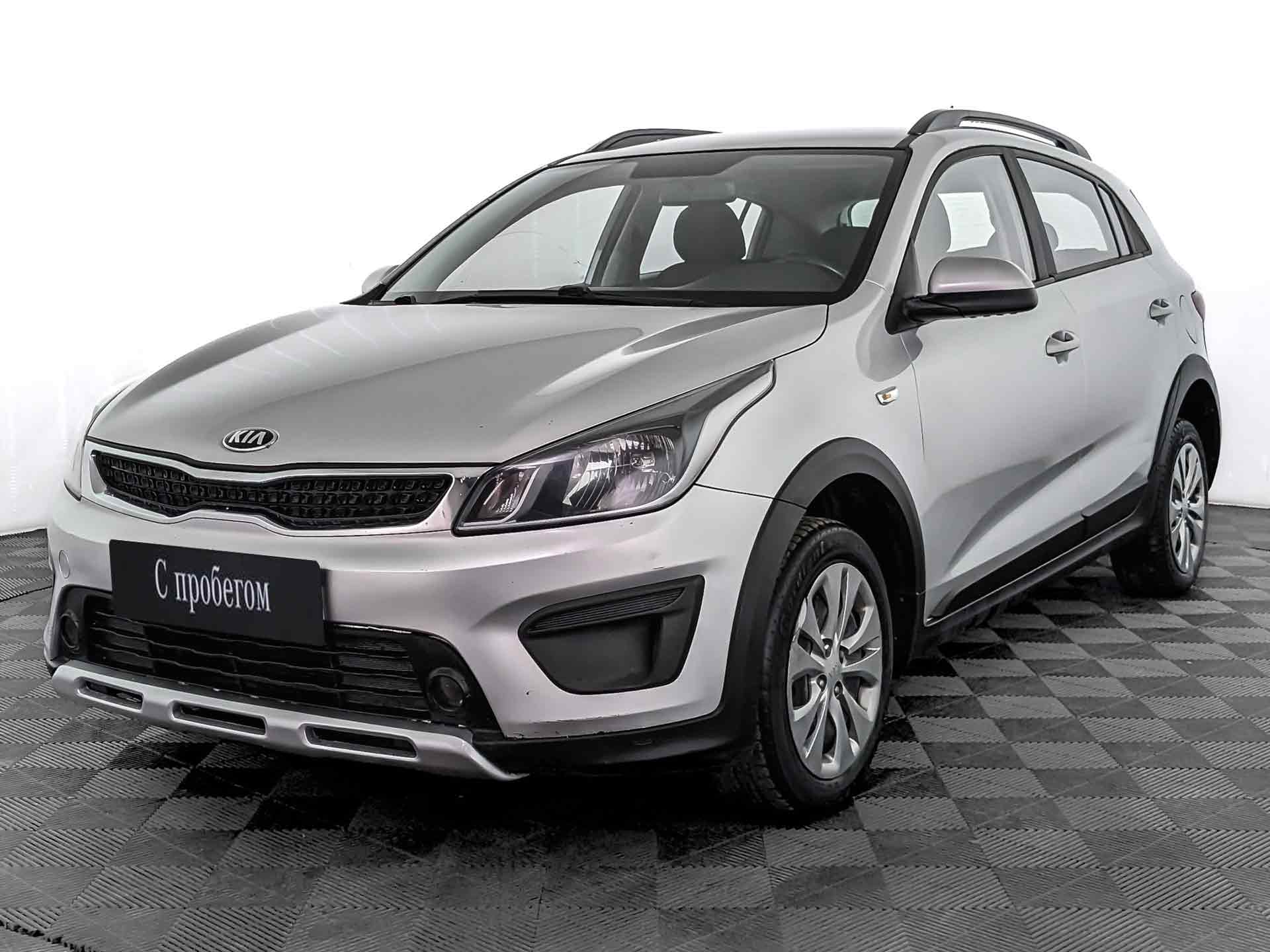 Kia Rio#75781