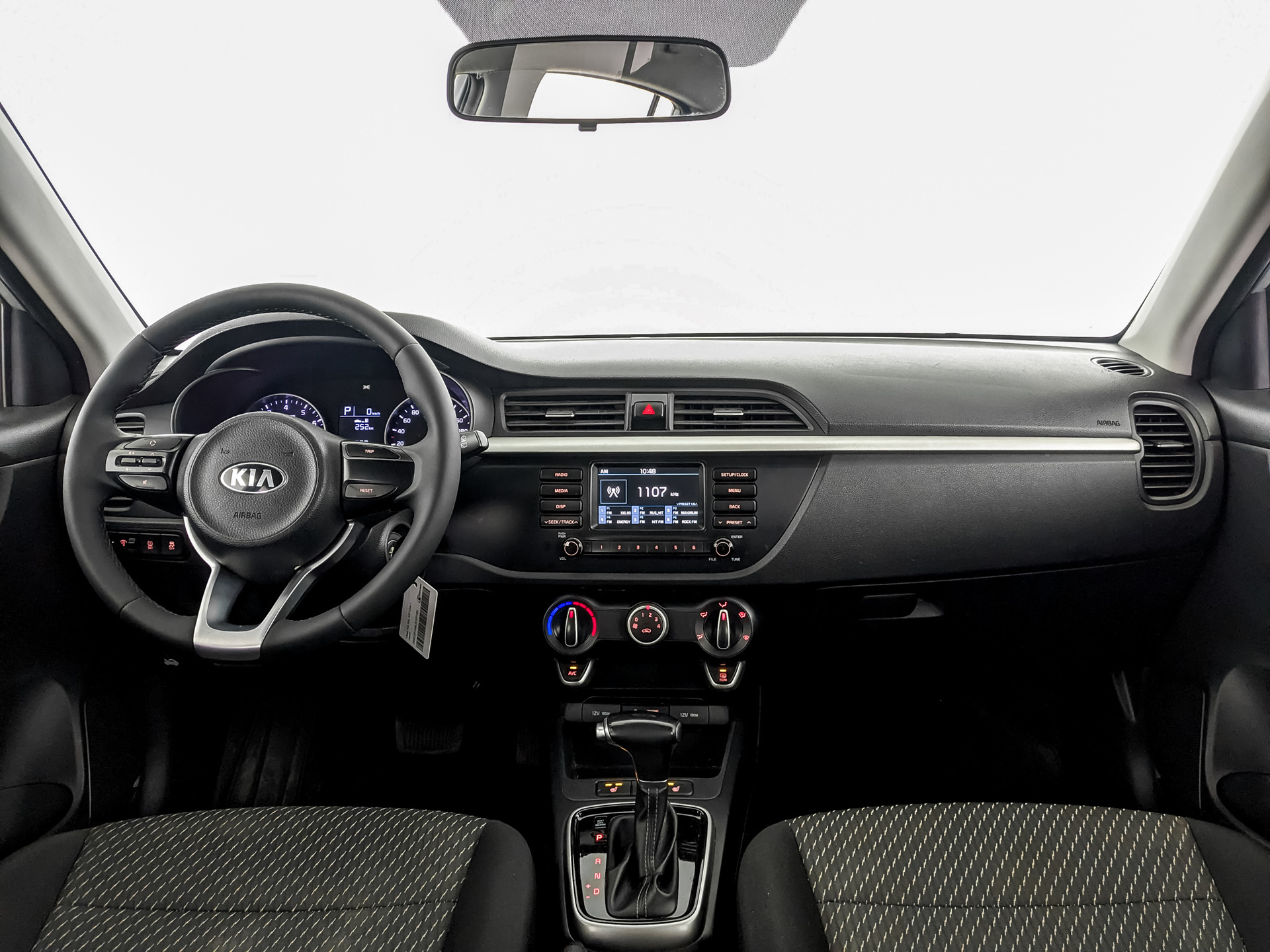Kia Rio#75789
