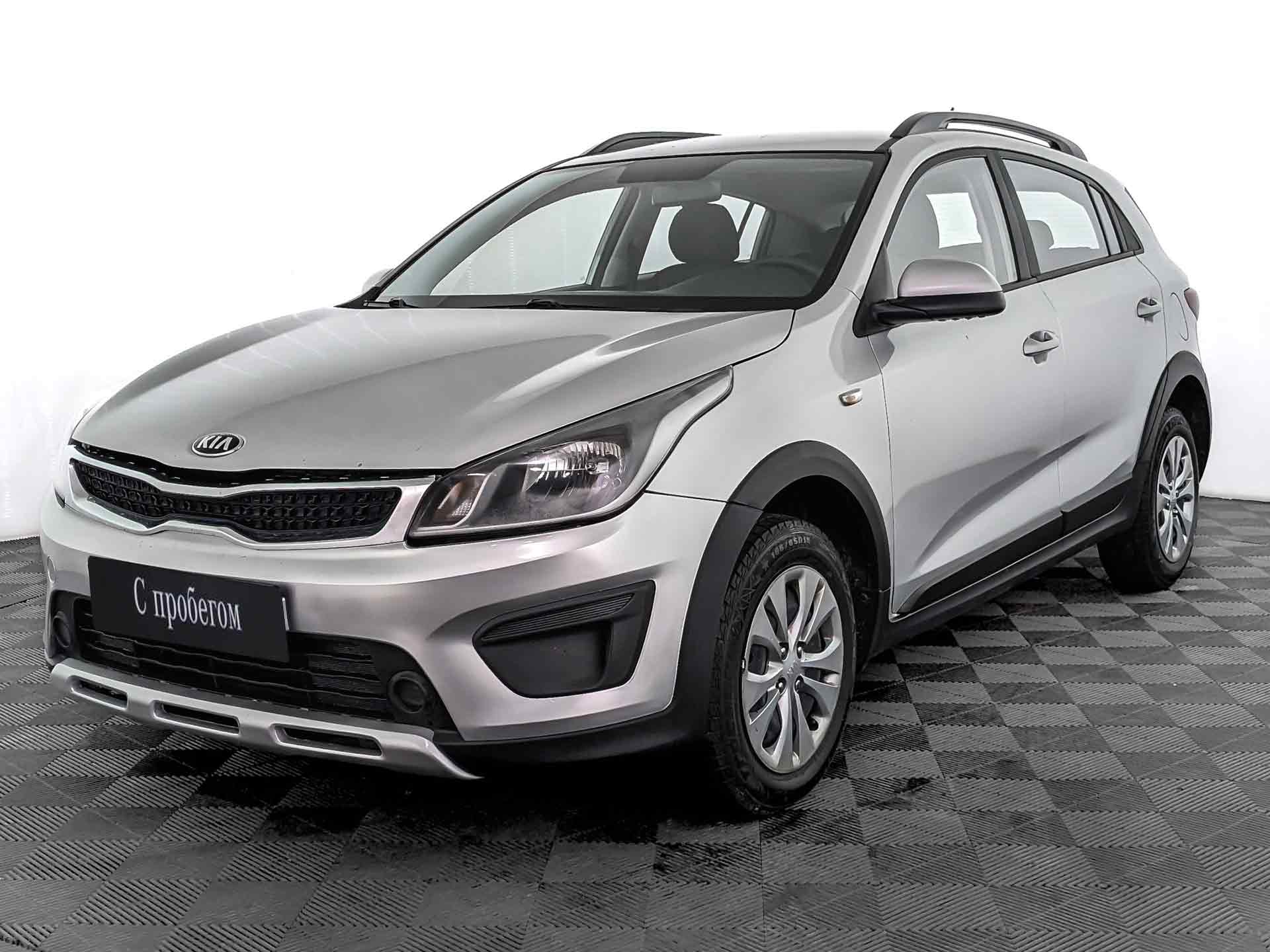 Kia Rio#75793
