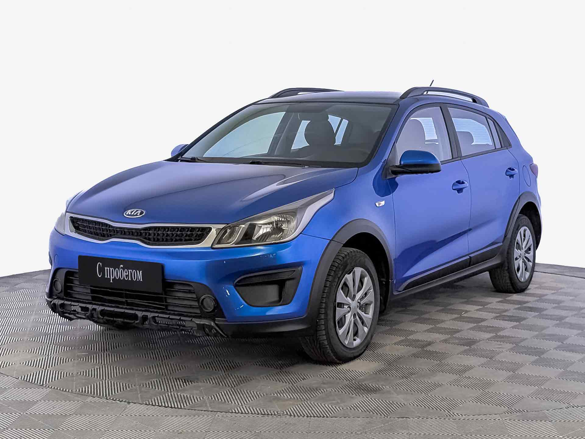 Kia Rio#75827