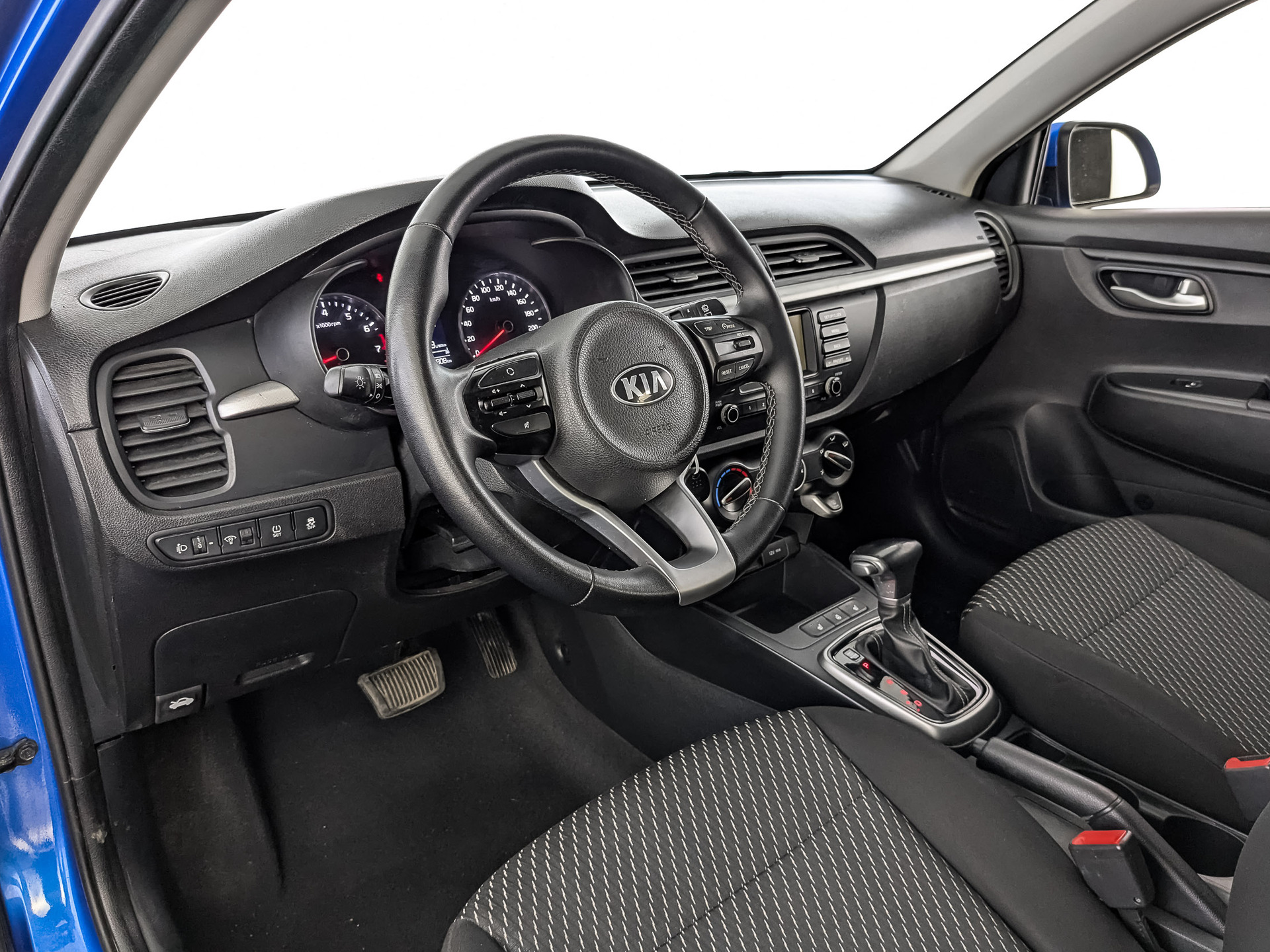 Kia Rio#75836