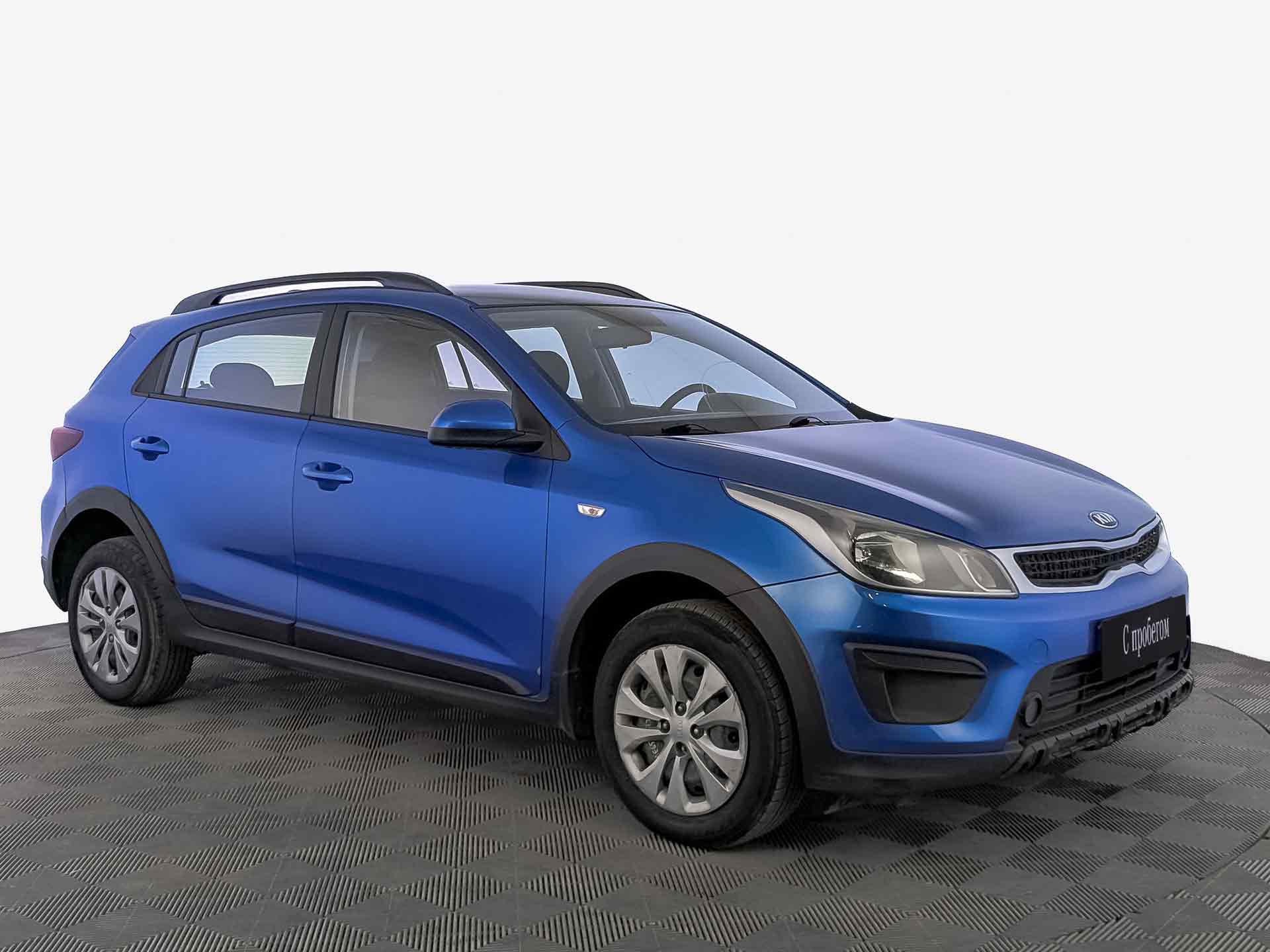 Kia Rio#75837