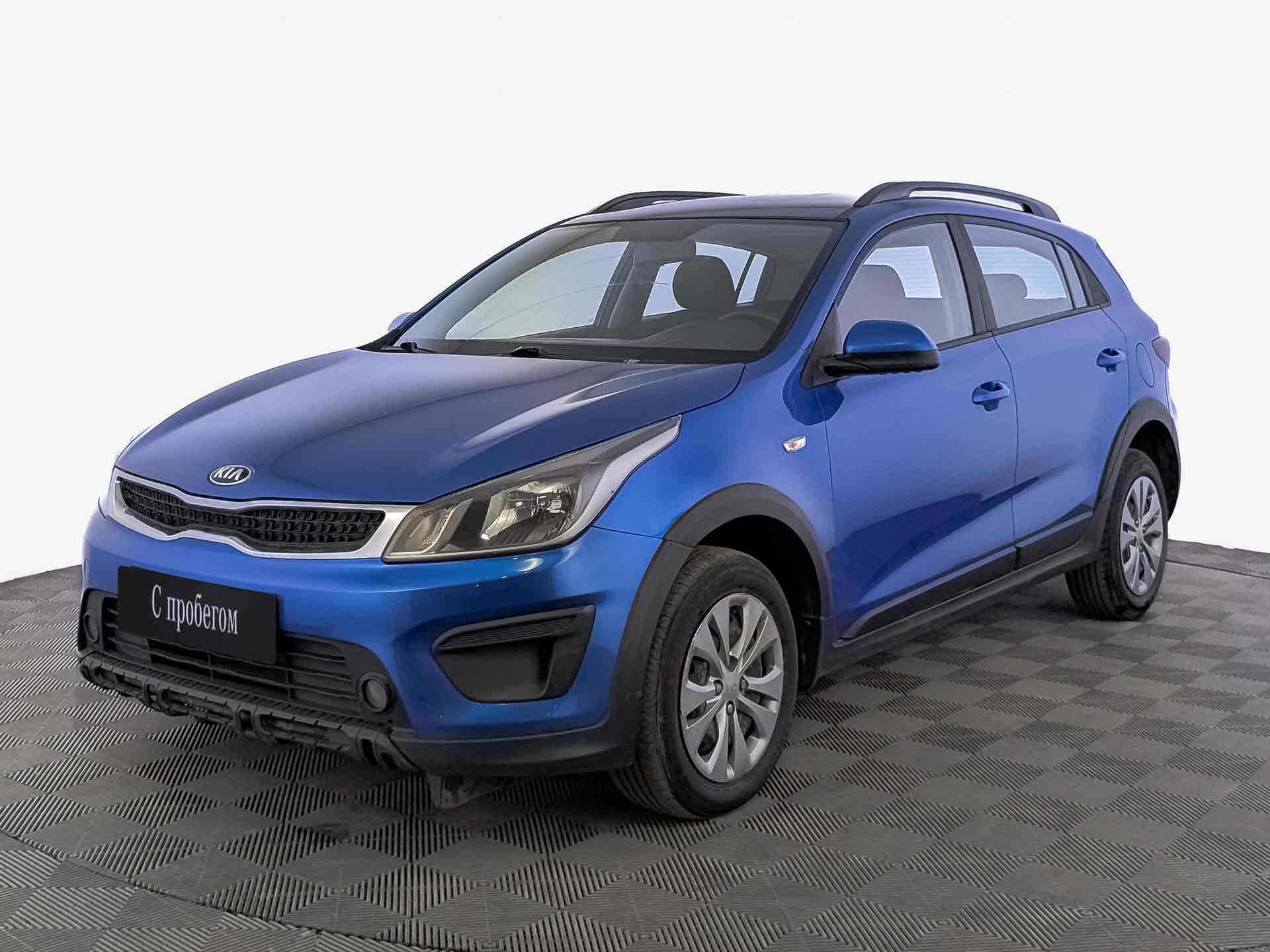 Kia Rio#75839
