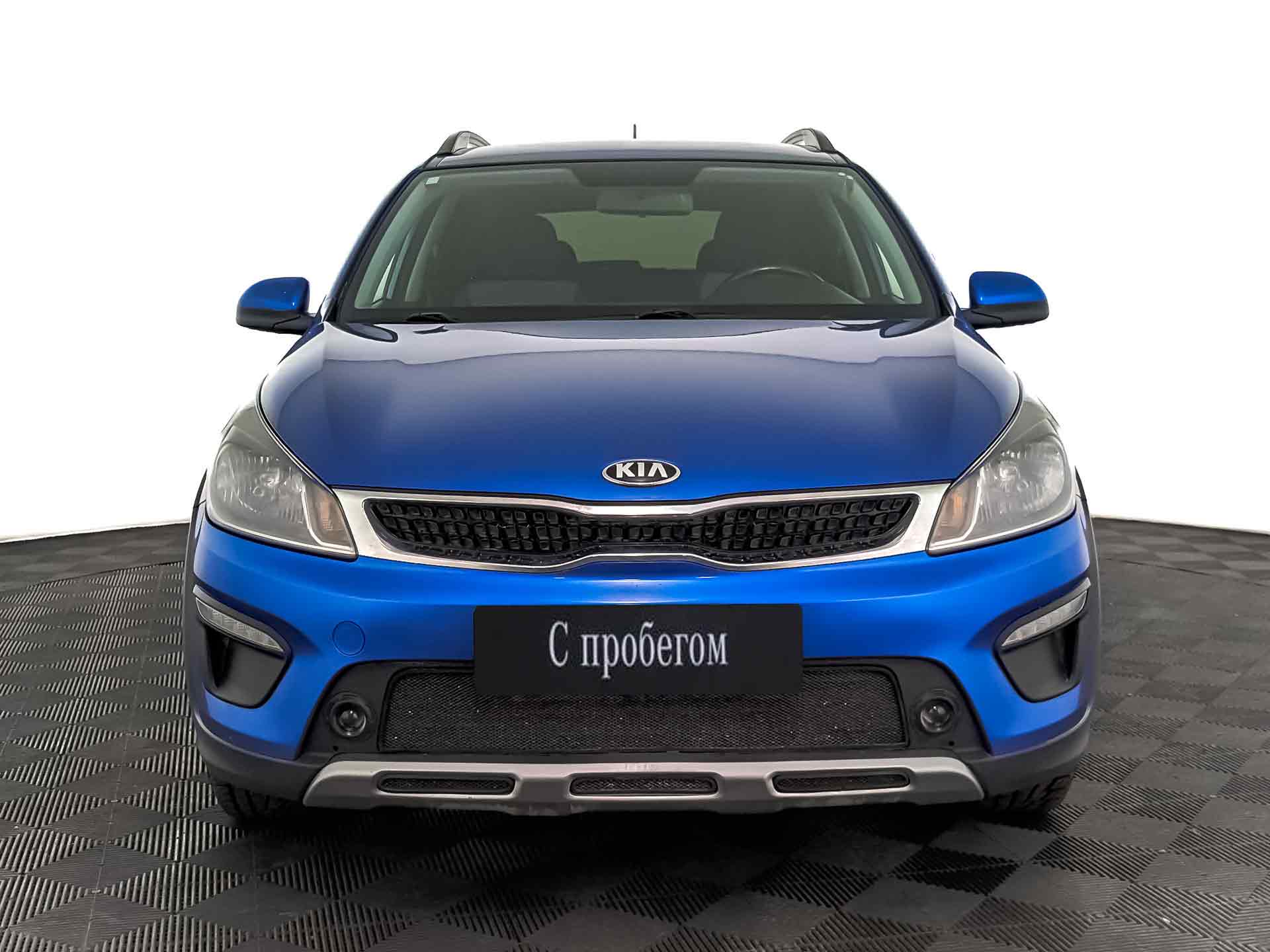 Kia Rio#75860