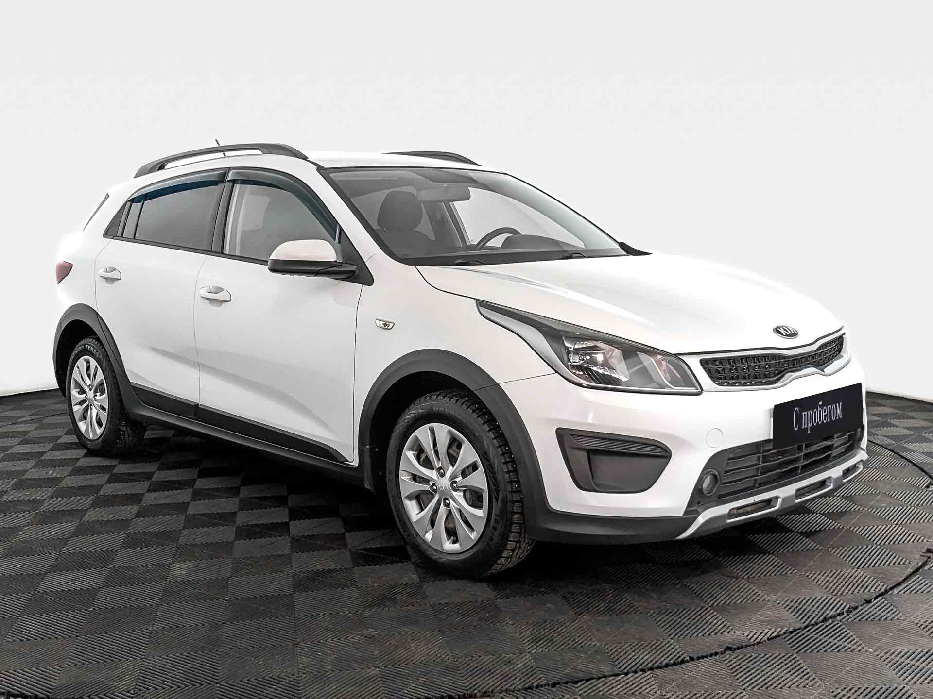 Kia Rio#75893