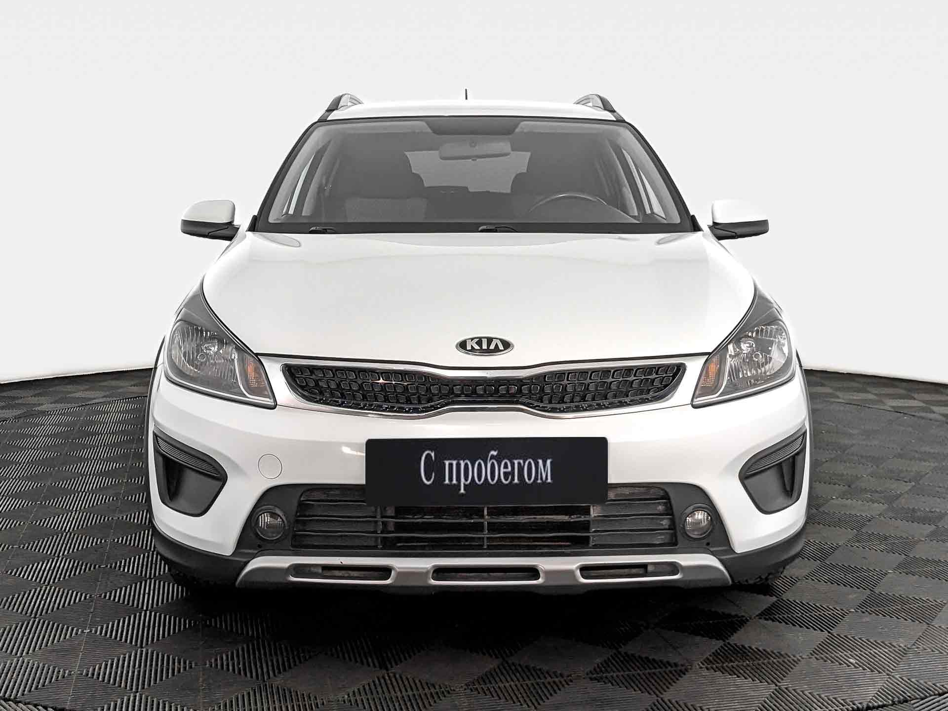 Kia Rio#75894