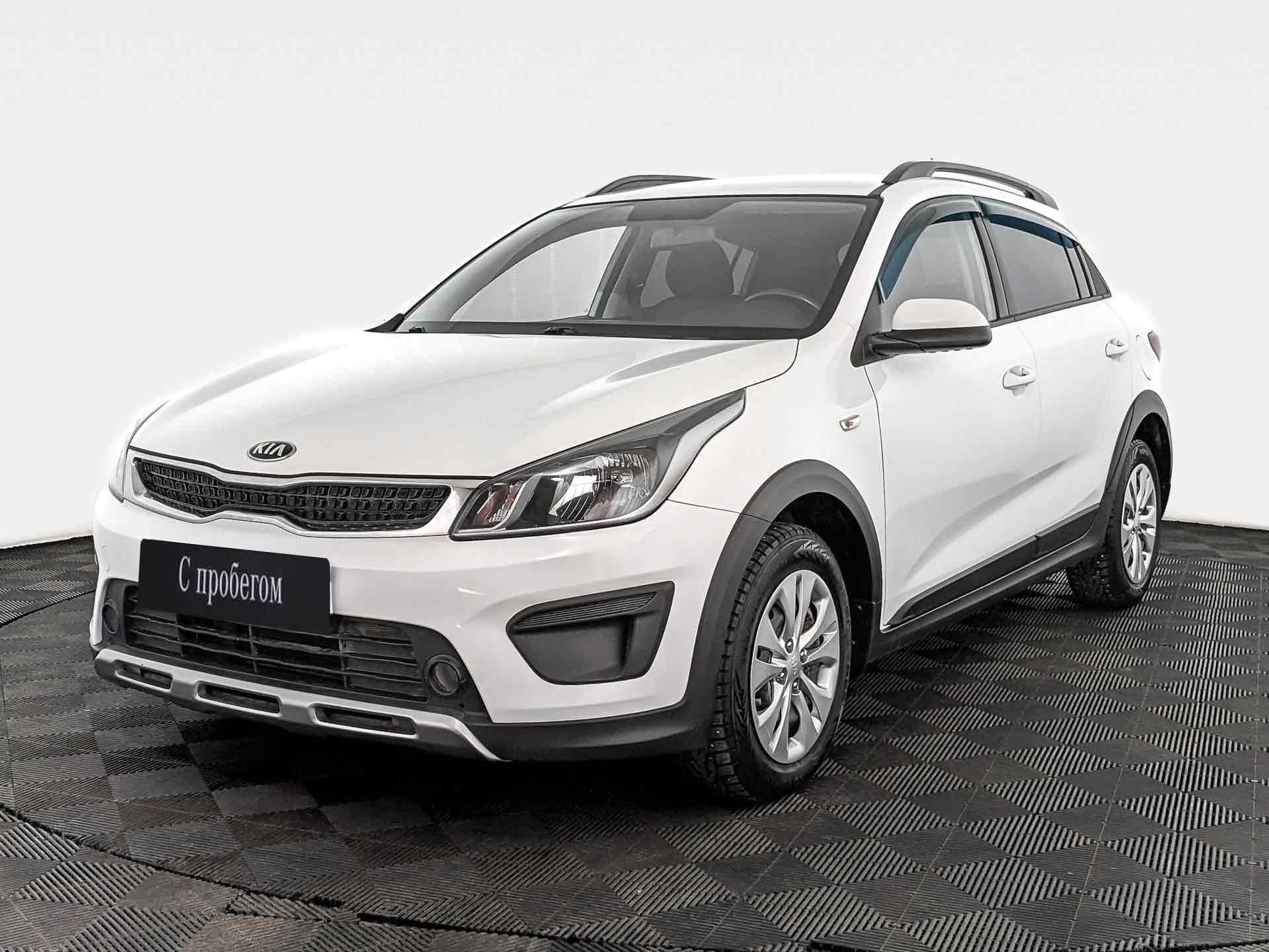 Kia Rio#75895