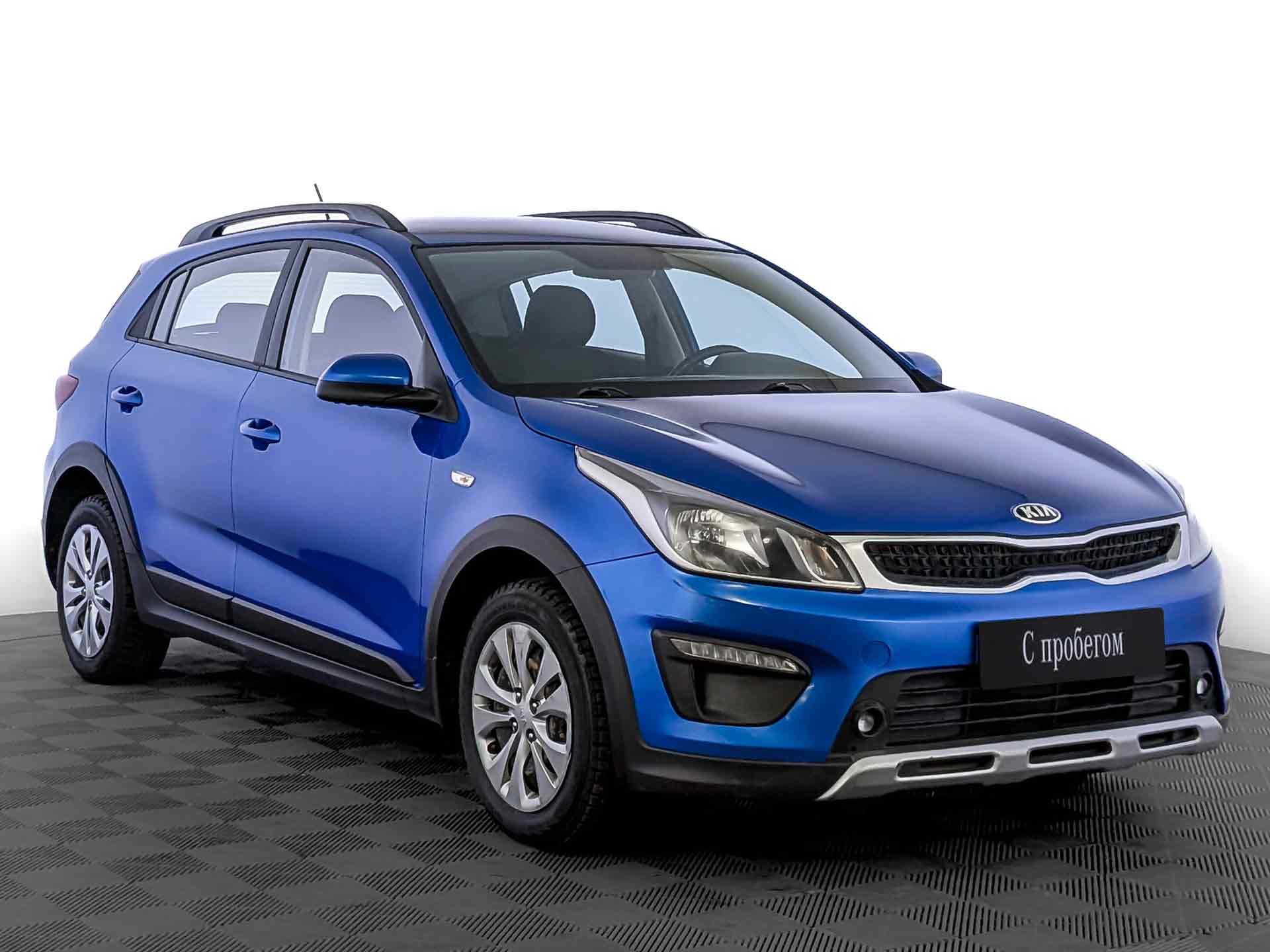 Kia Rio#75905