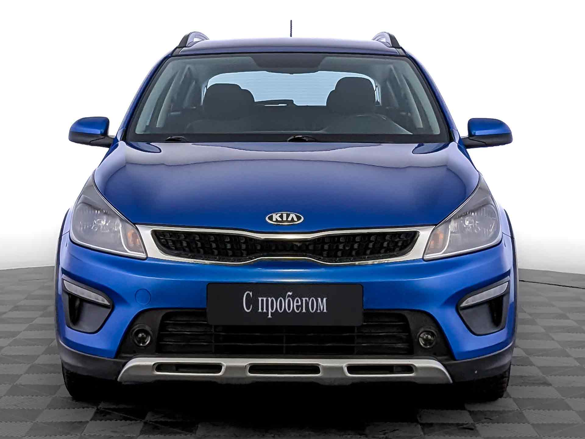 Kia Rio#75906
