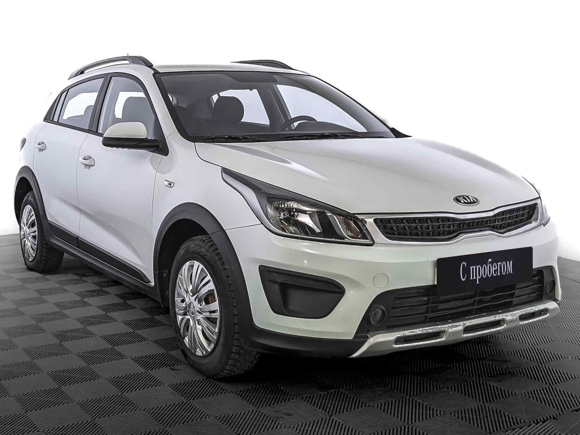 Kia Rio#75917