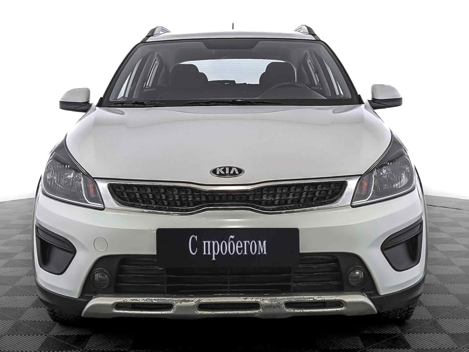 Kia Rio#75918