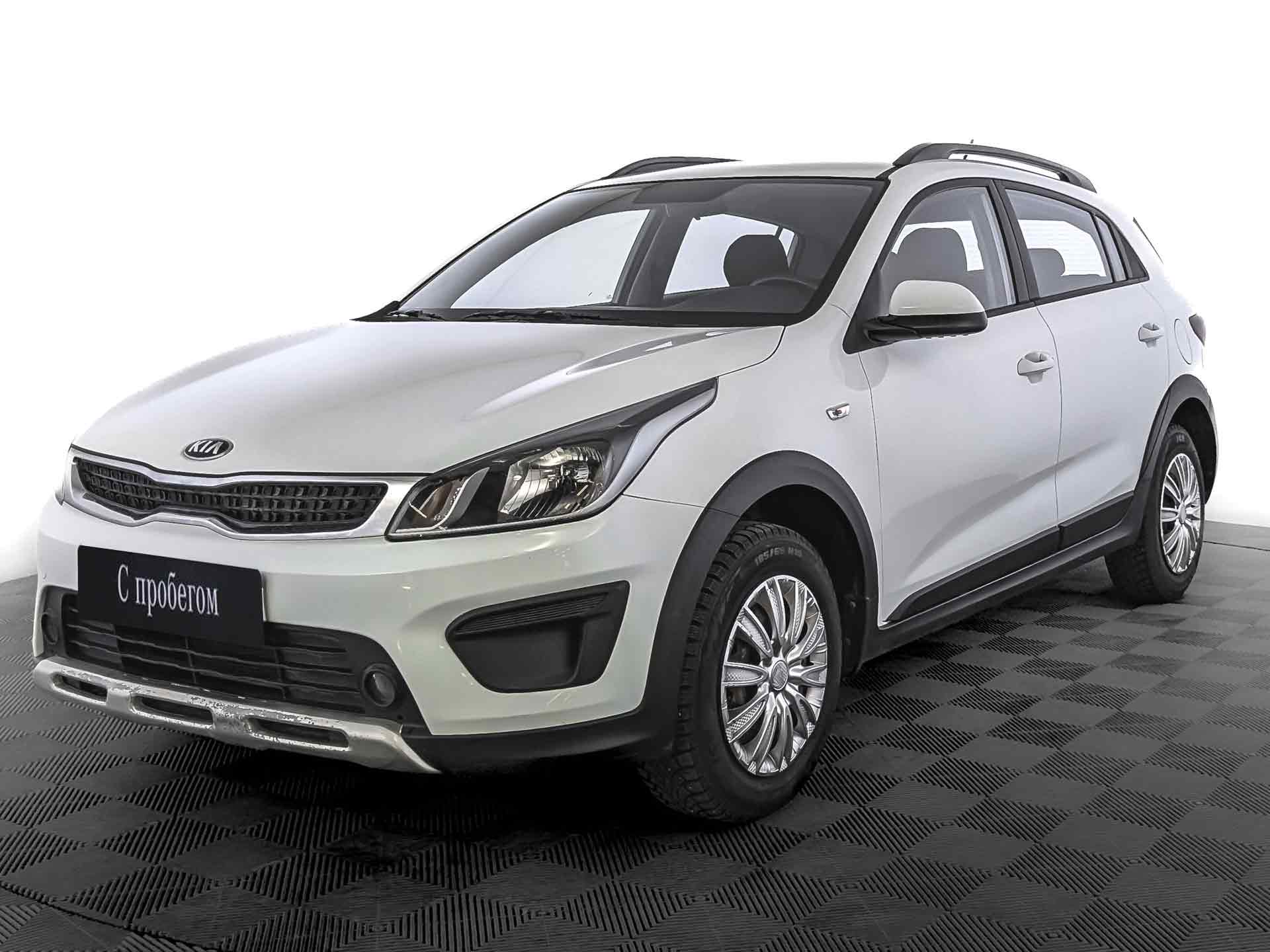 Kia Rio#75919