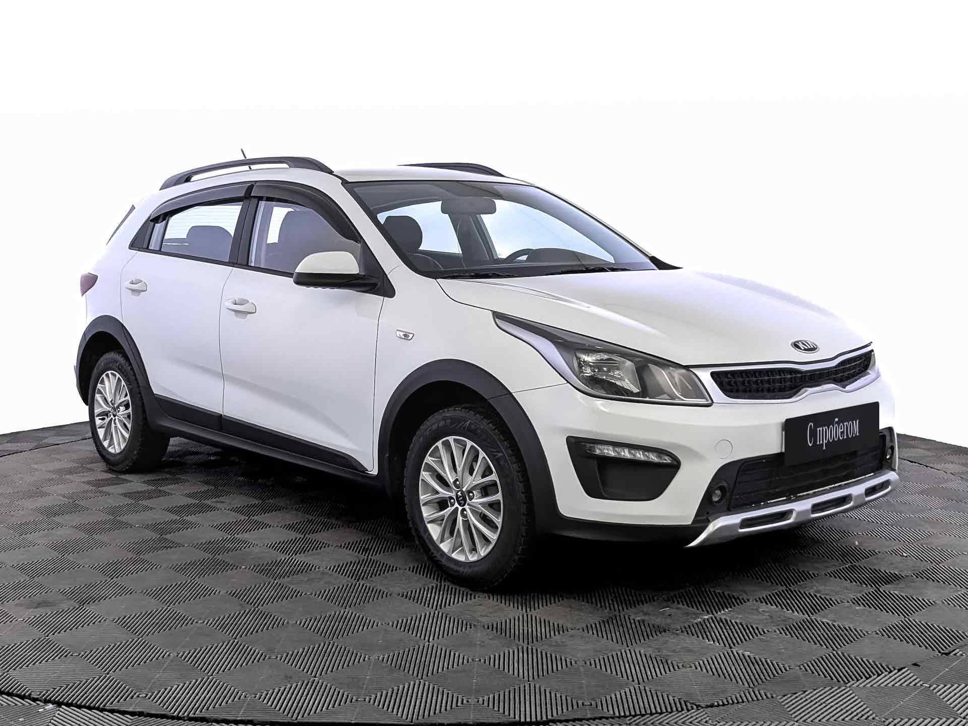 Kia Rio#75929
