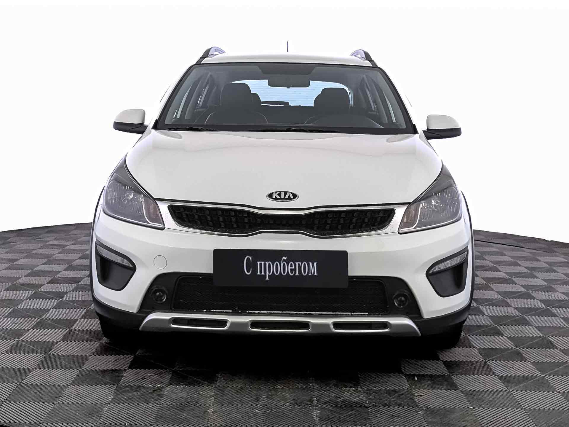 Kia Rio#75930