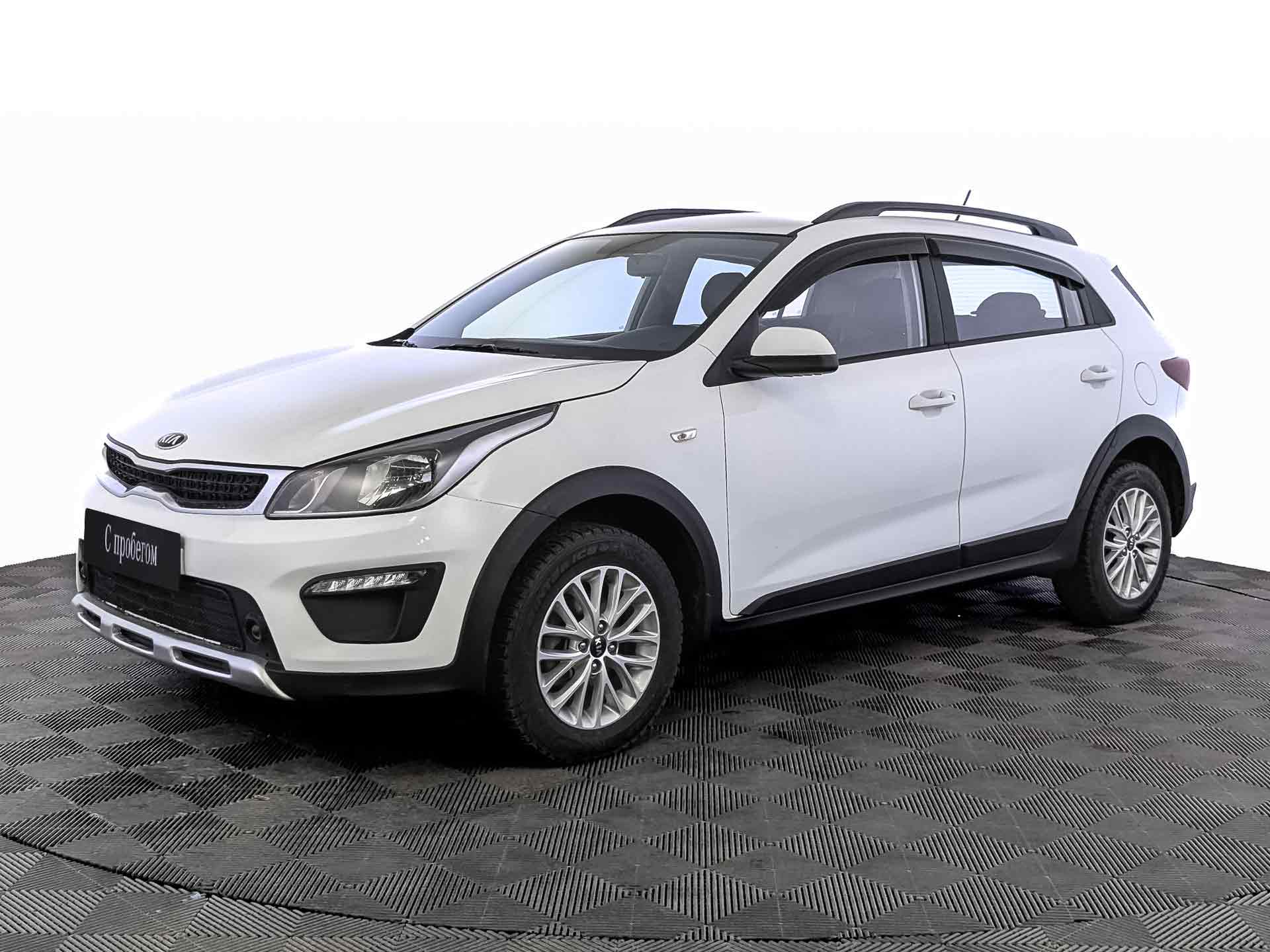 Kia Rio#75931