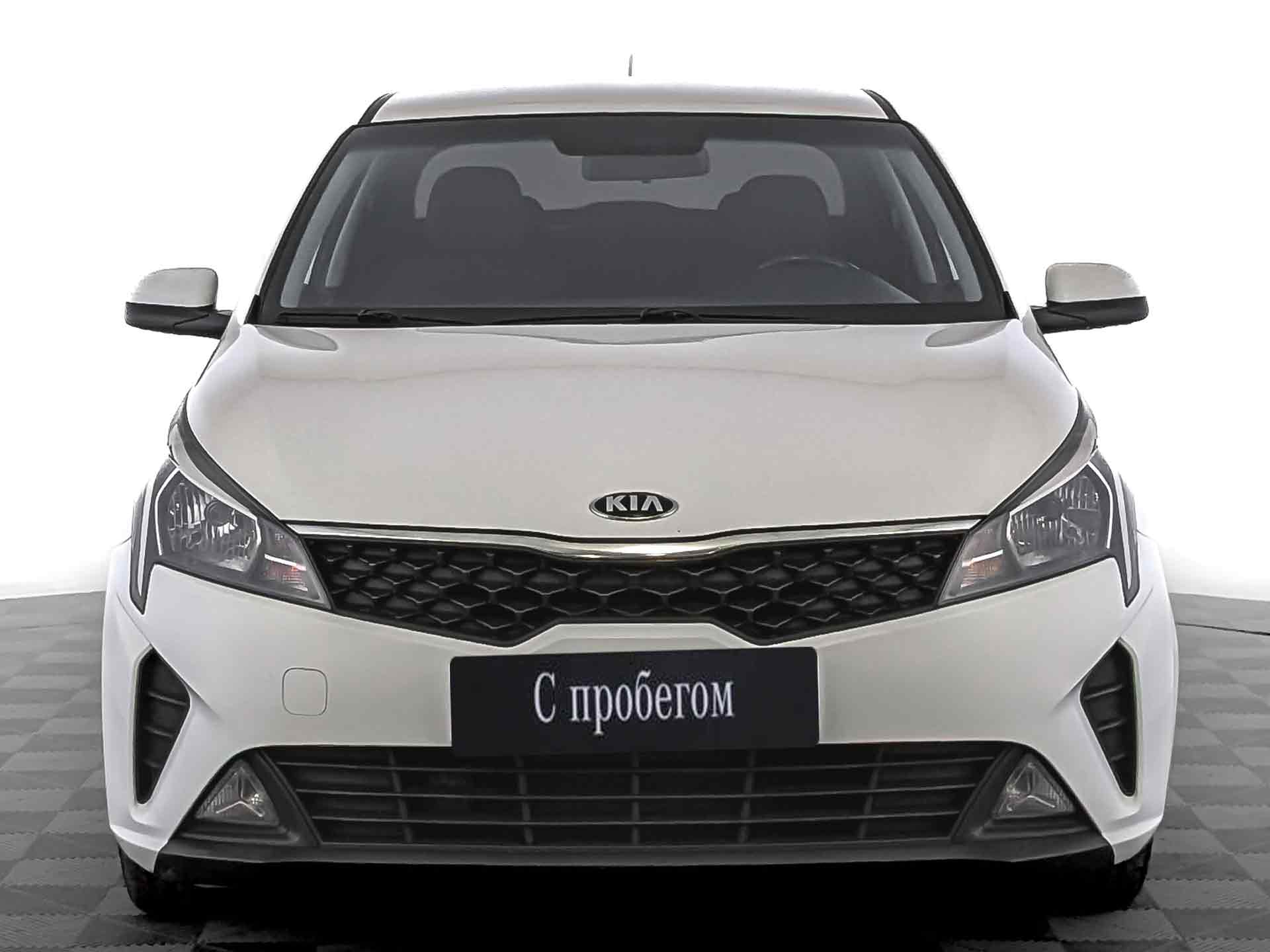 Kia Rio#83516