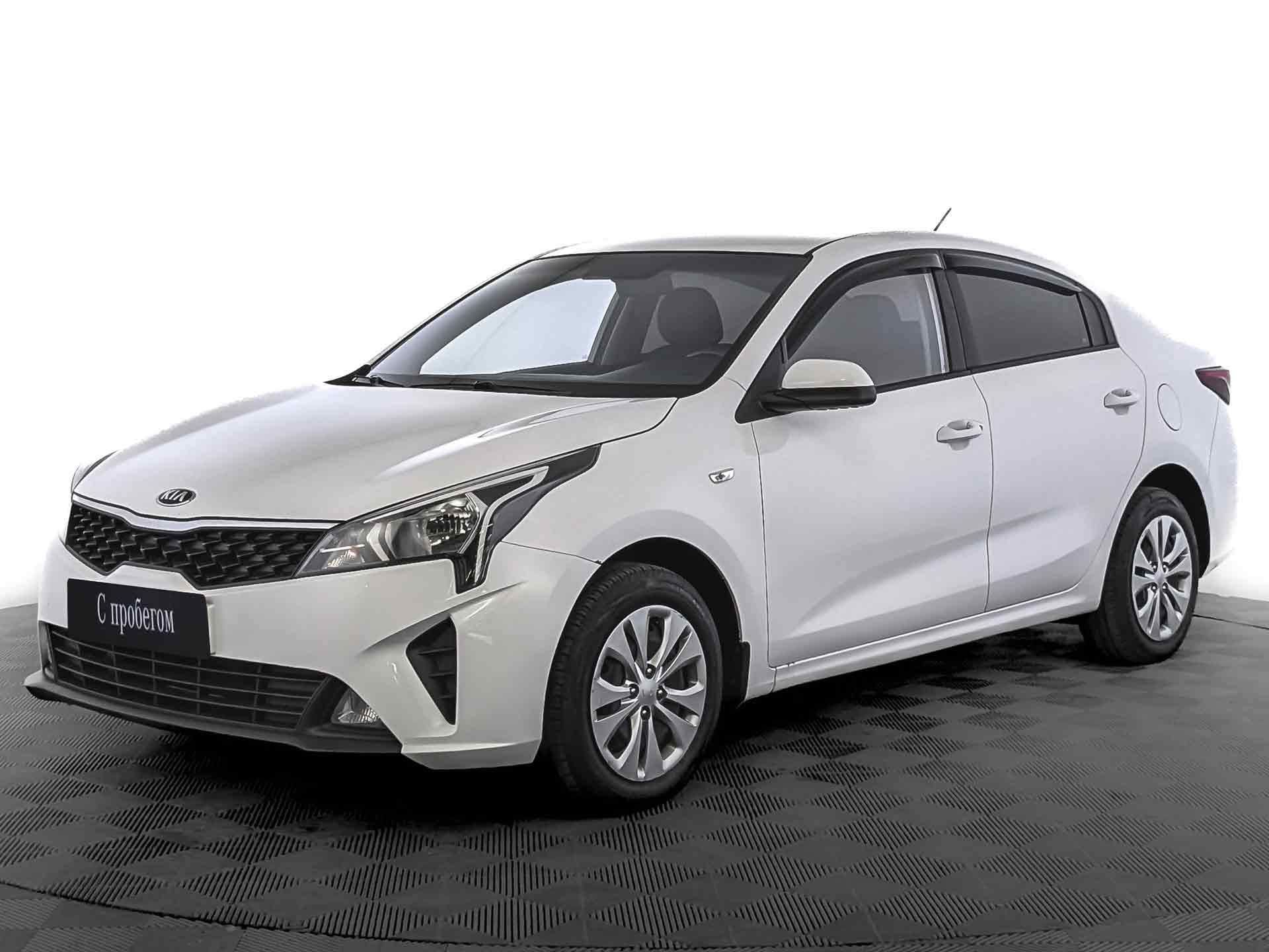 Kia Rio#83517