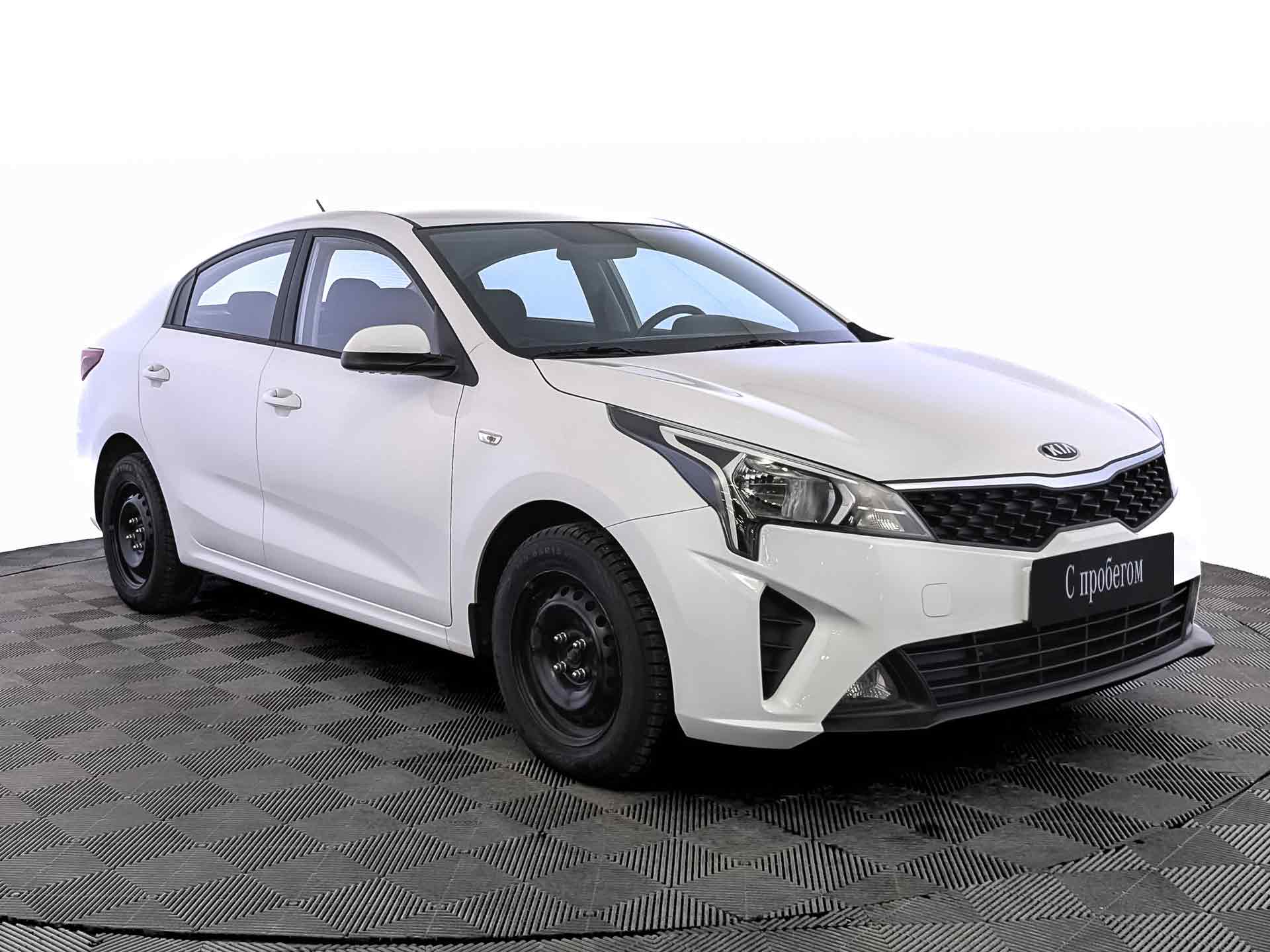 Kia Rio#83527