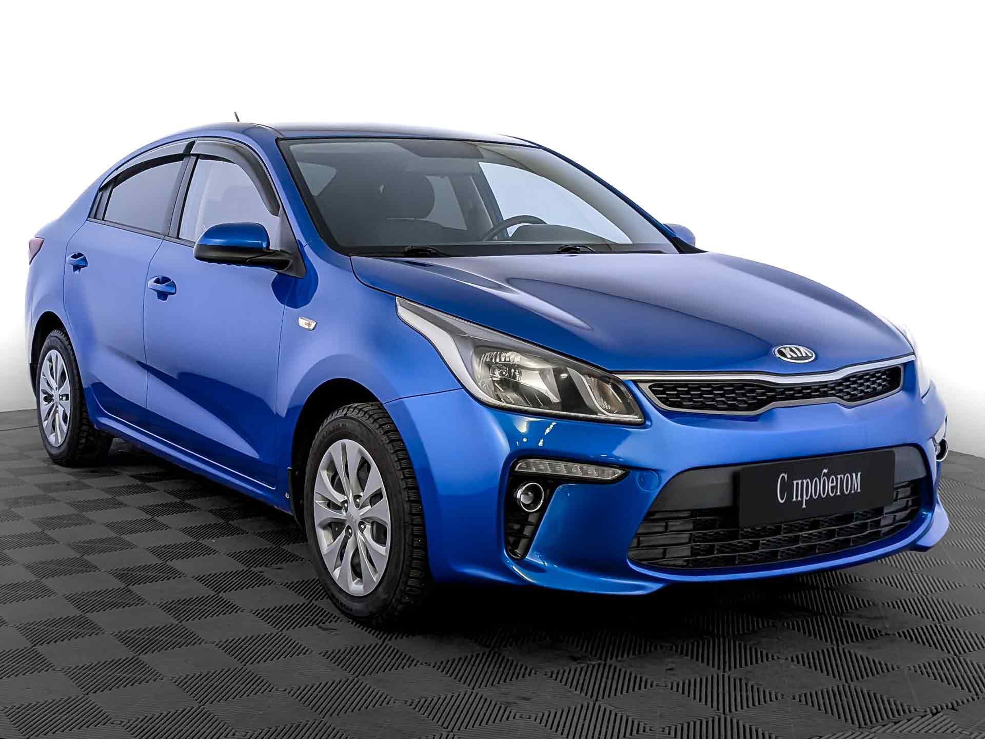 Kia Rio#83551