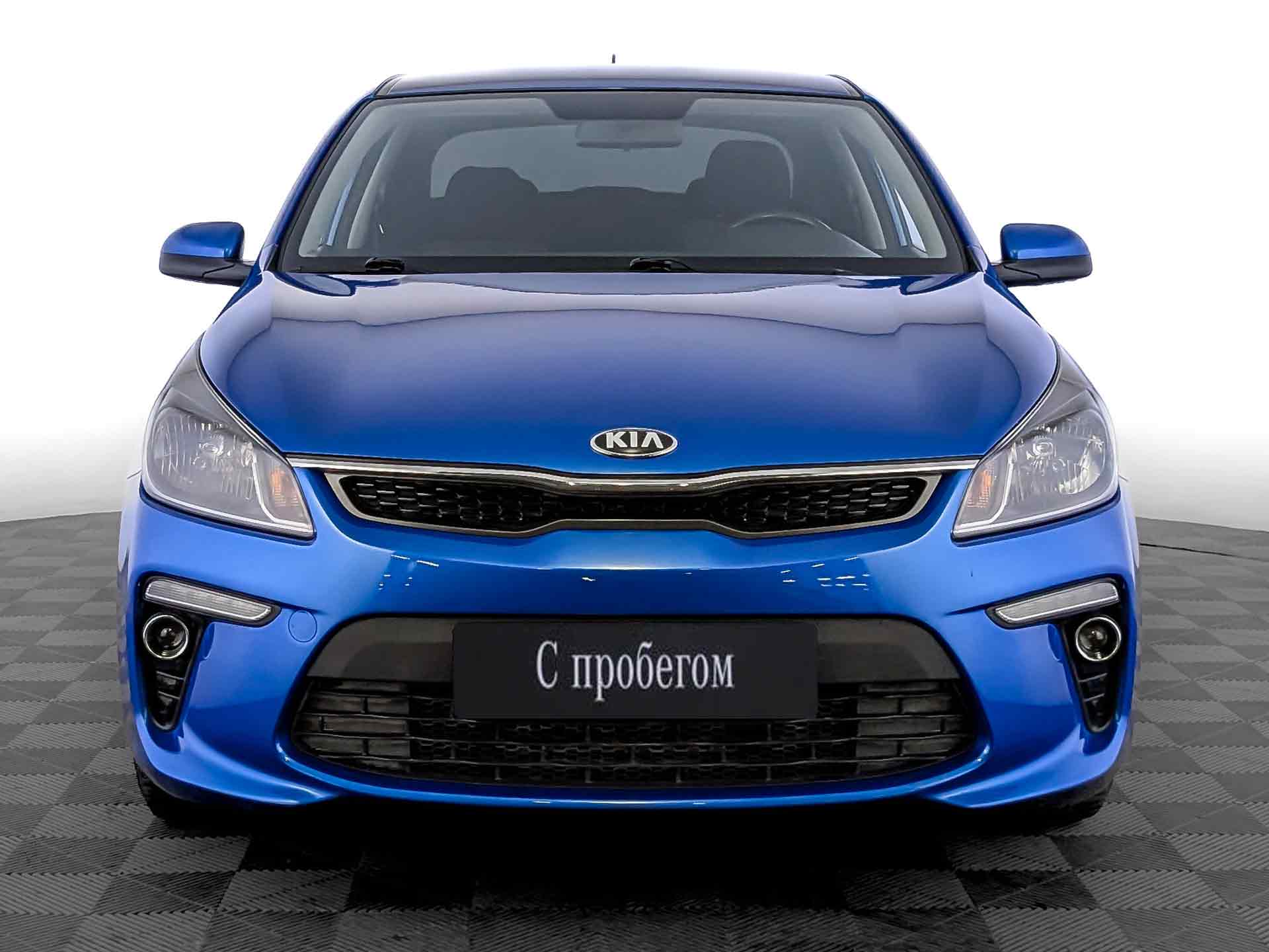 Kia Rio#83552