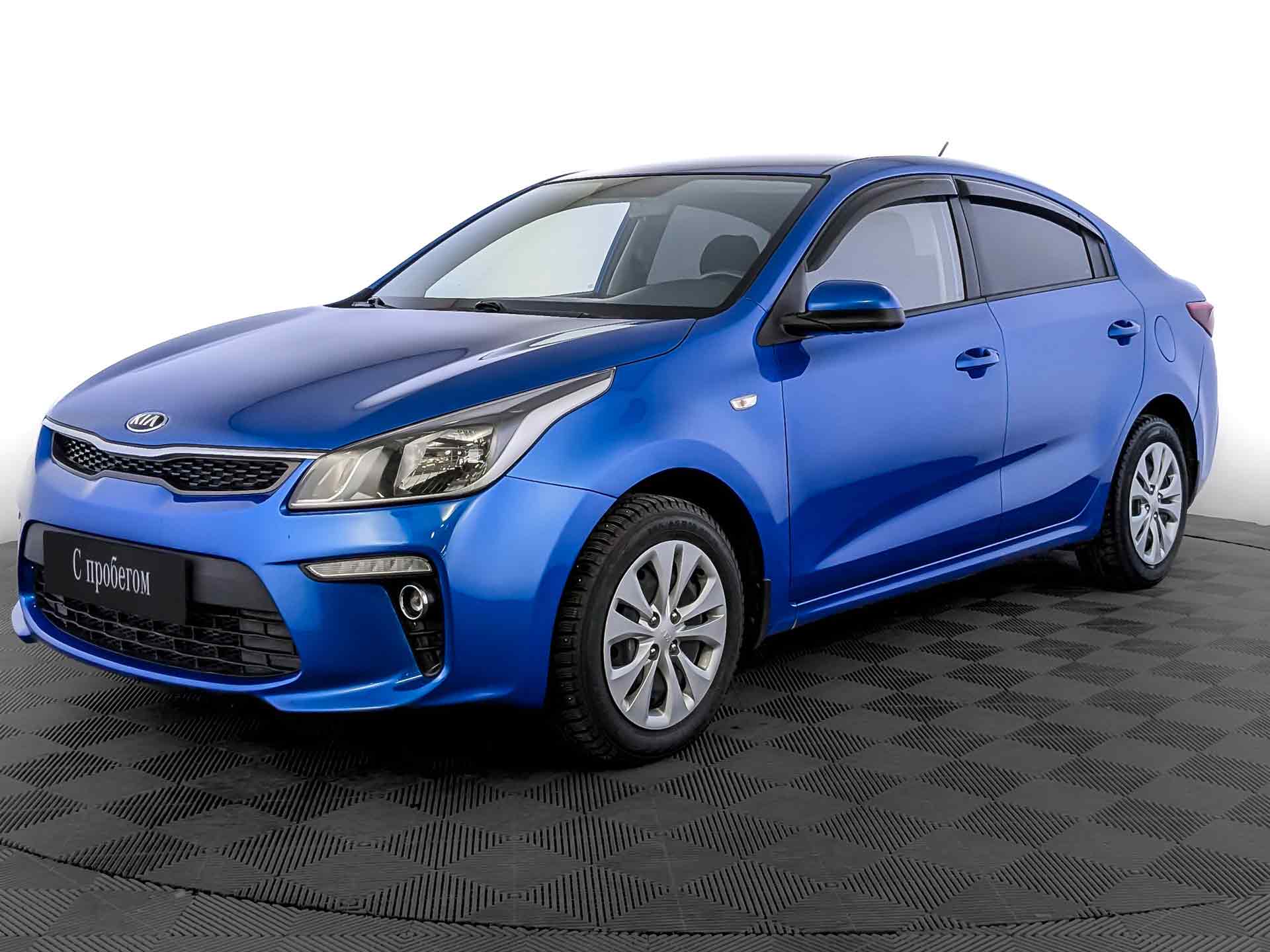 Kia Rio#83553