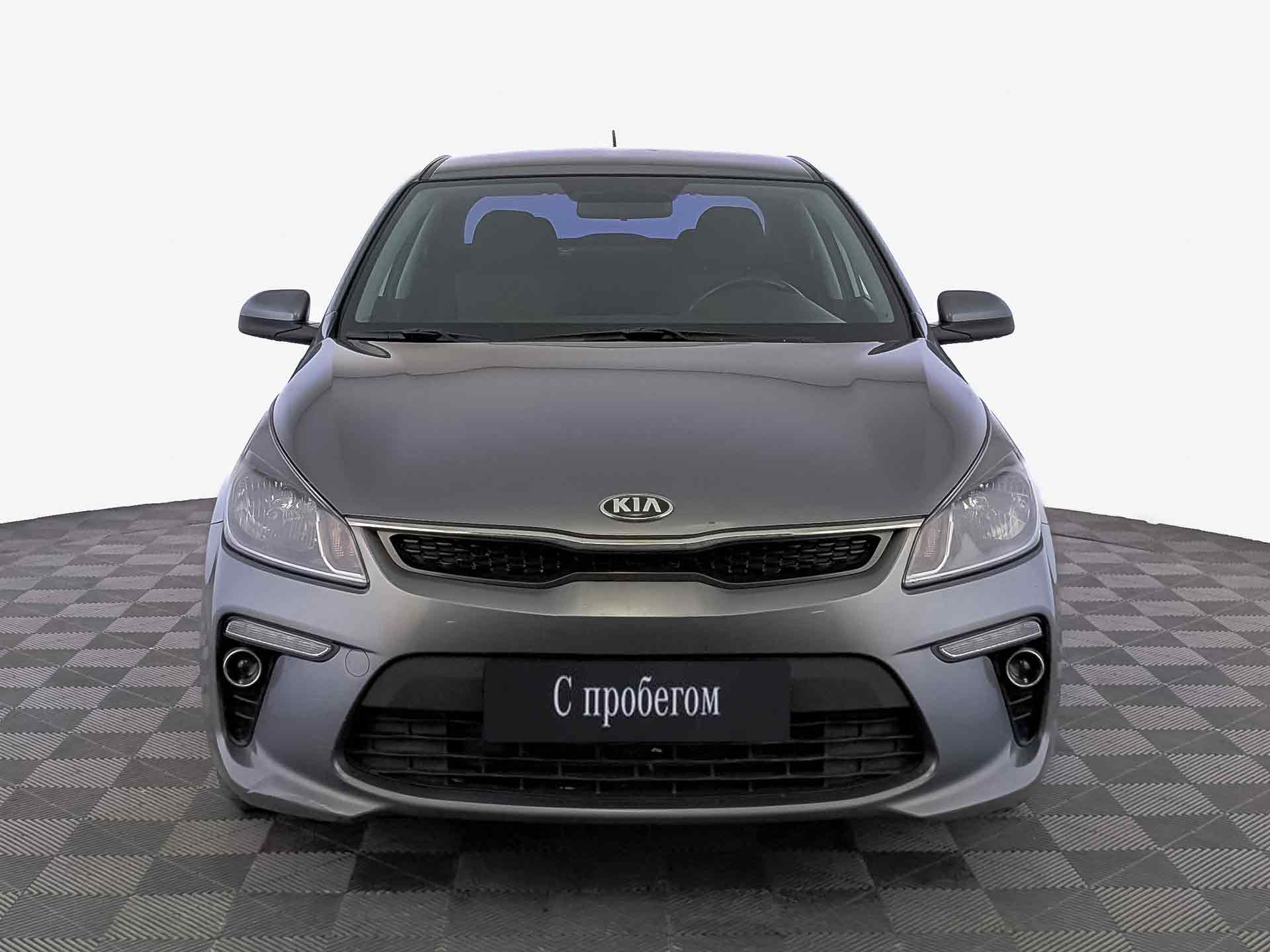Kia Rio#83576