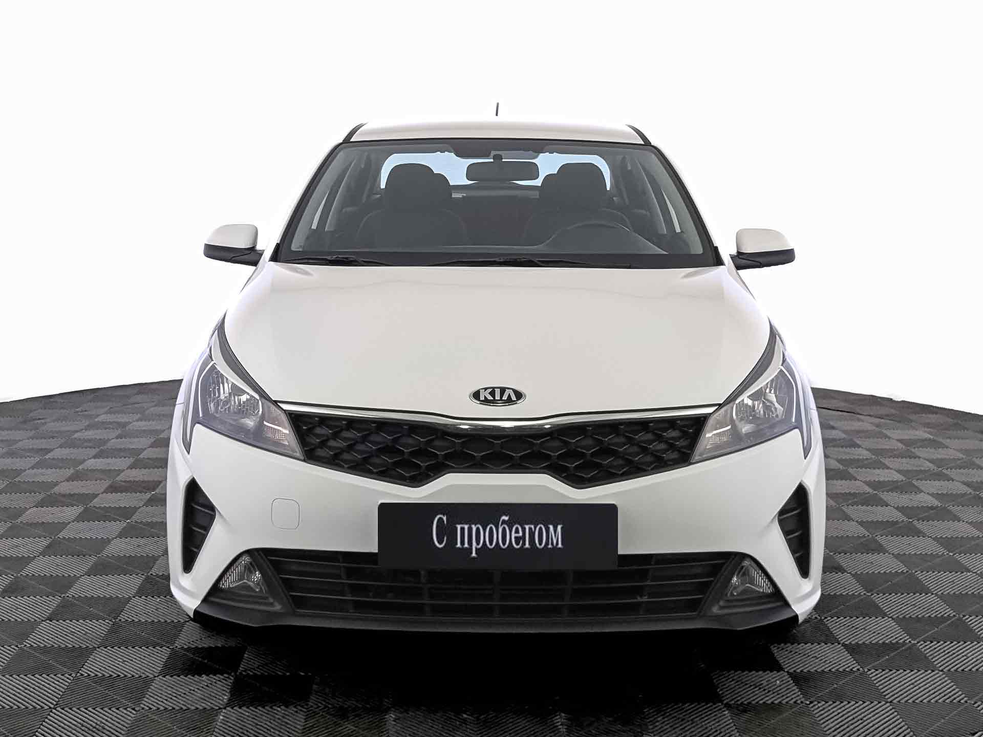 Kia Rio#83588